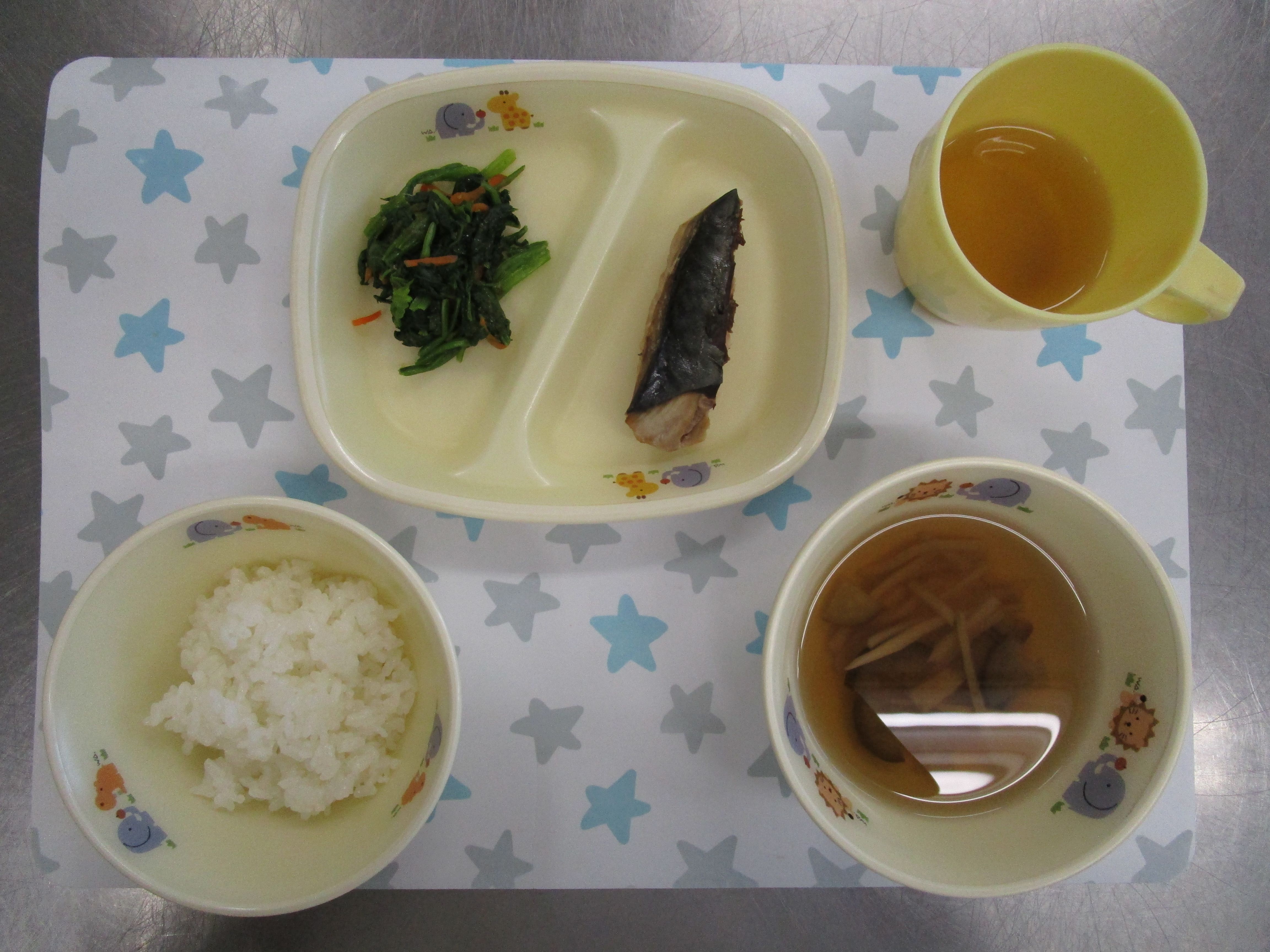 ＊幼児食＊