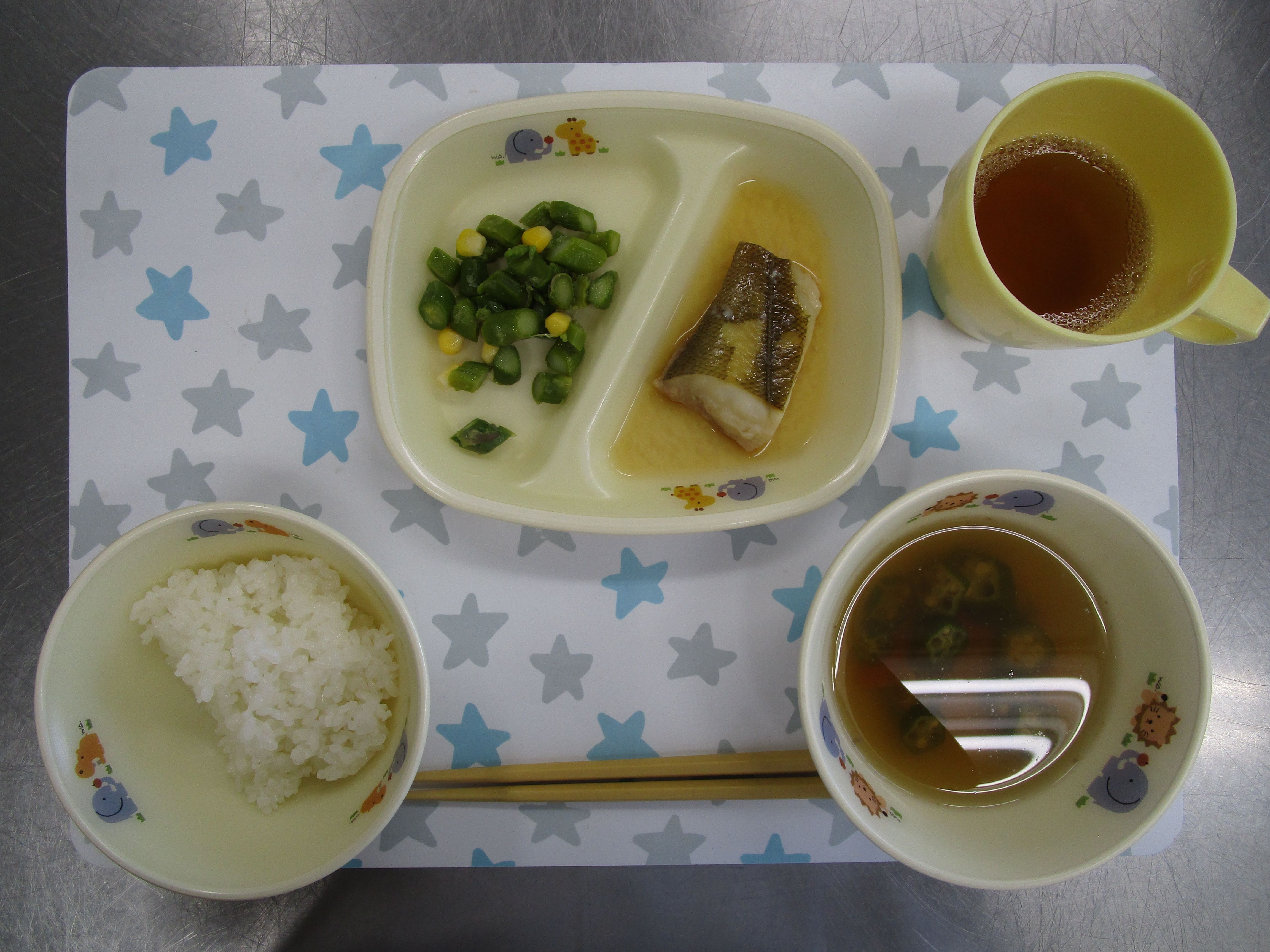 ＊幼児食＊