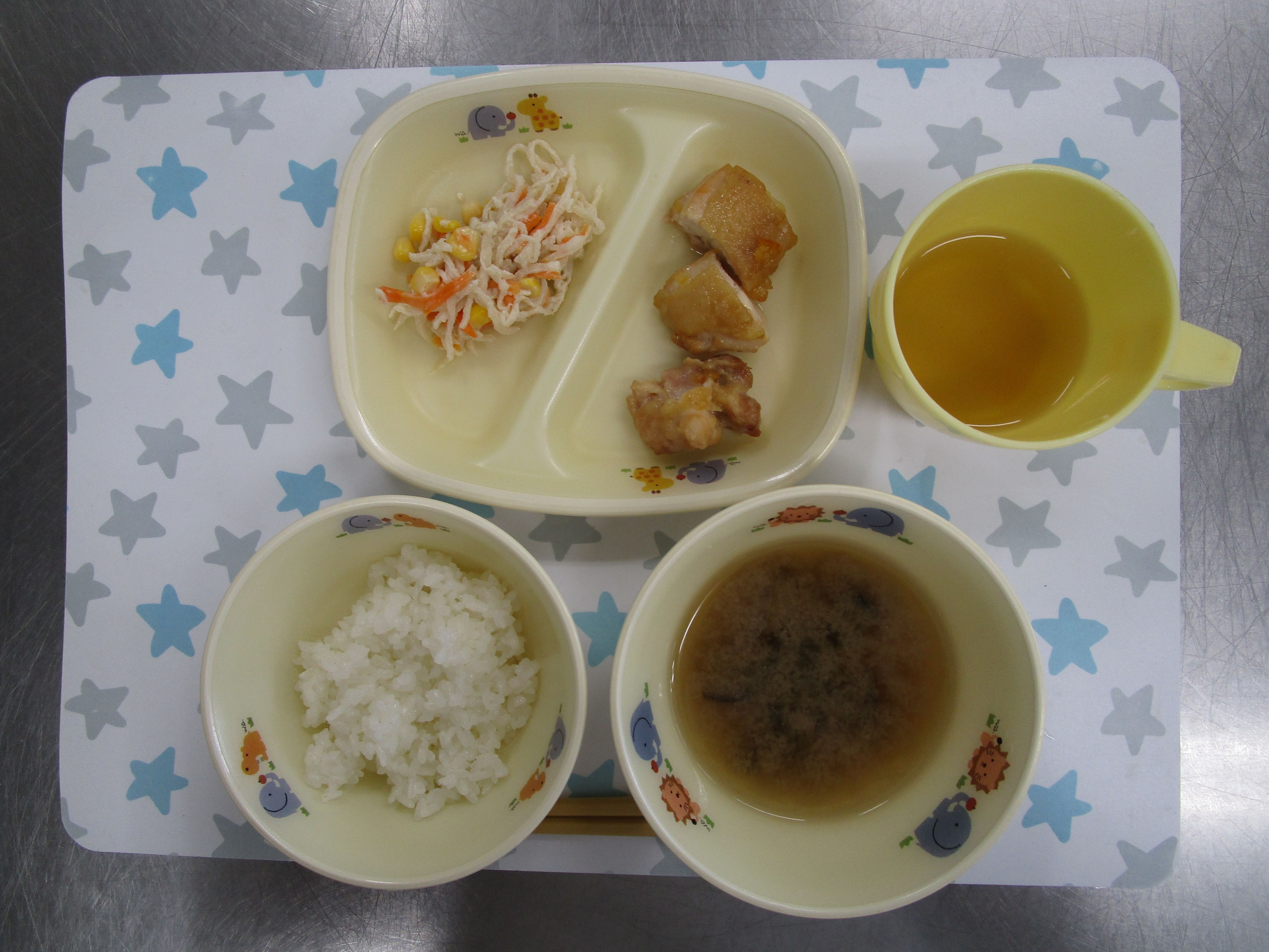 ＊幼児食＊