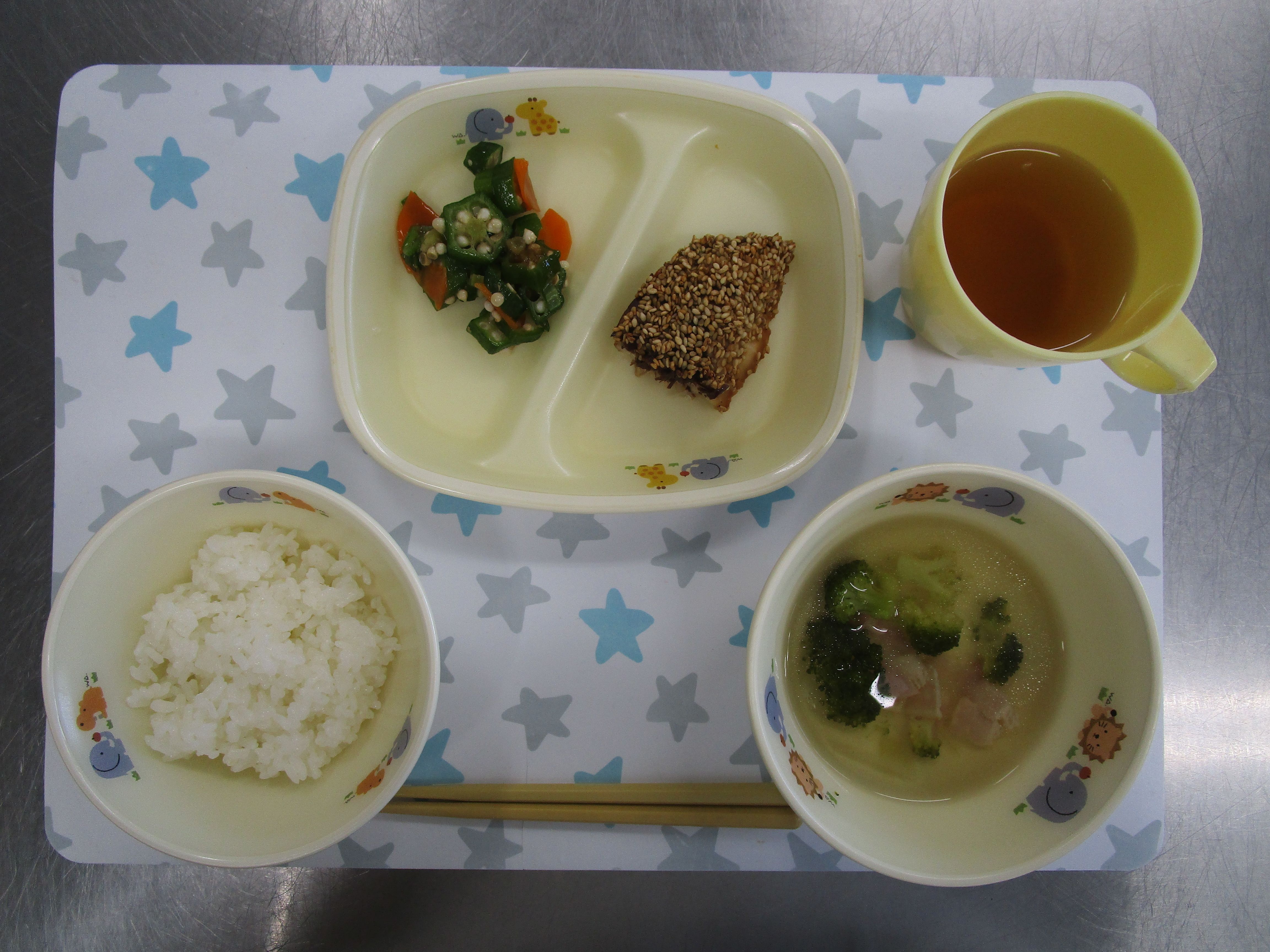 ＊幼児食＊