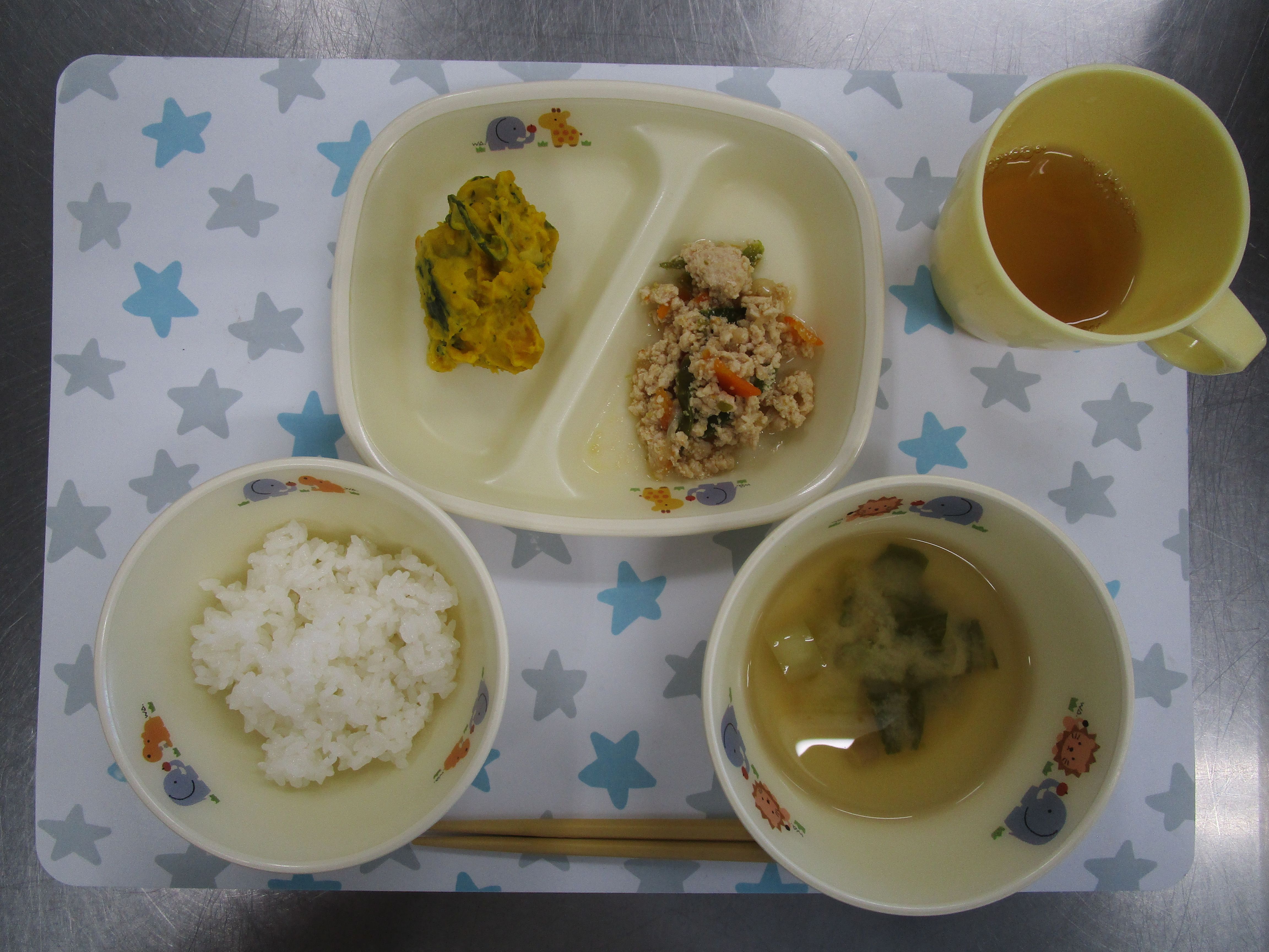 ＊幼児食＊