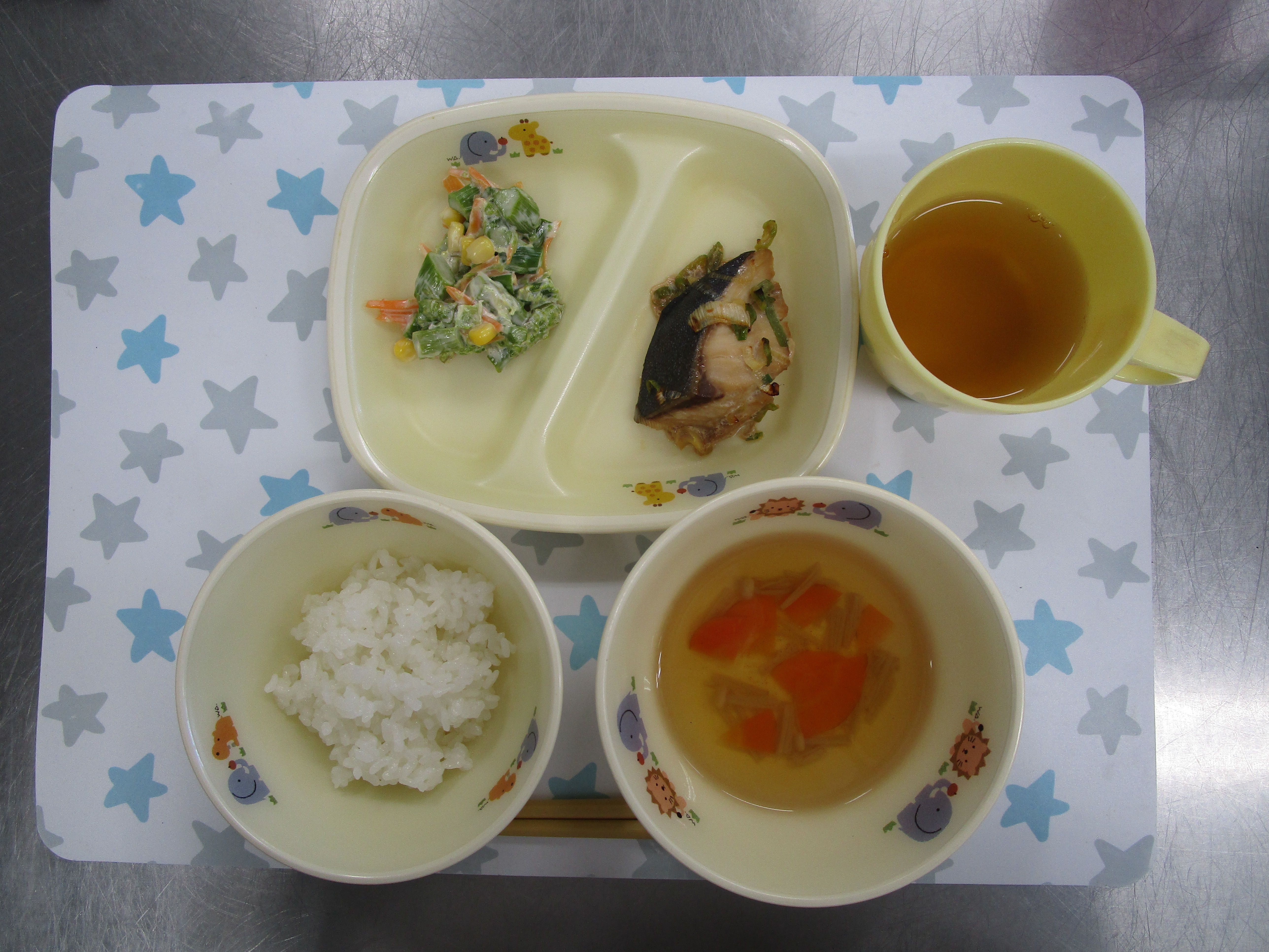 ＊幼児食＊