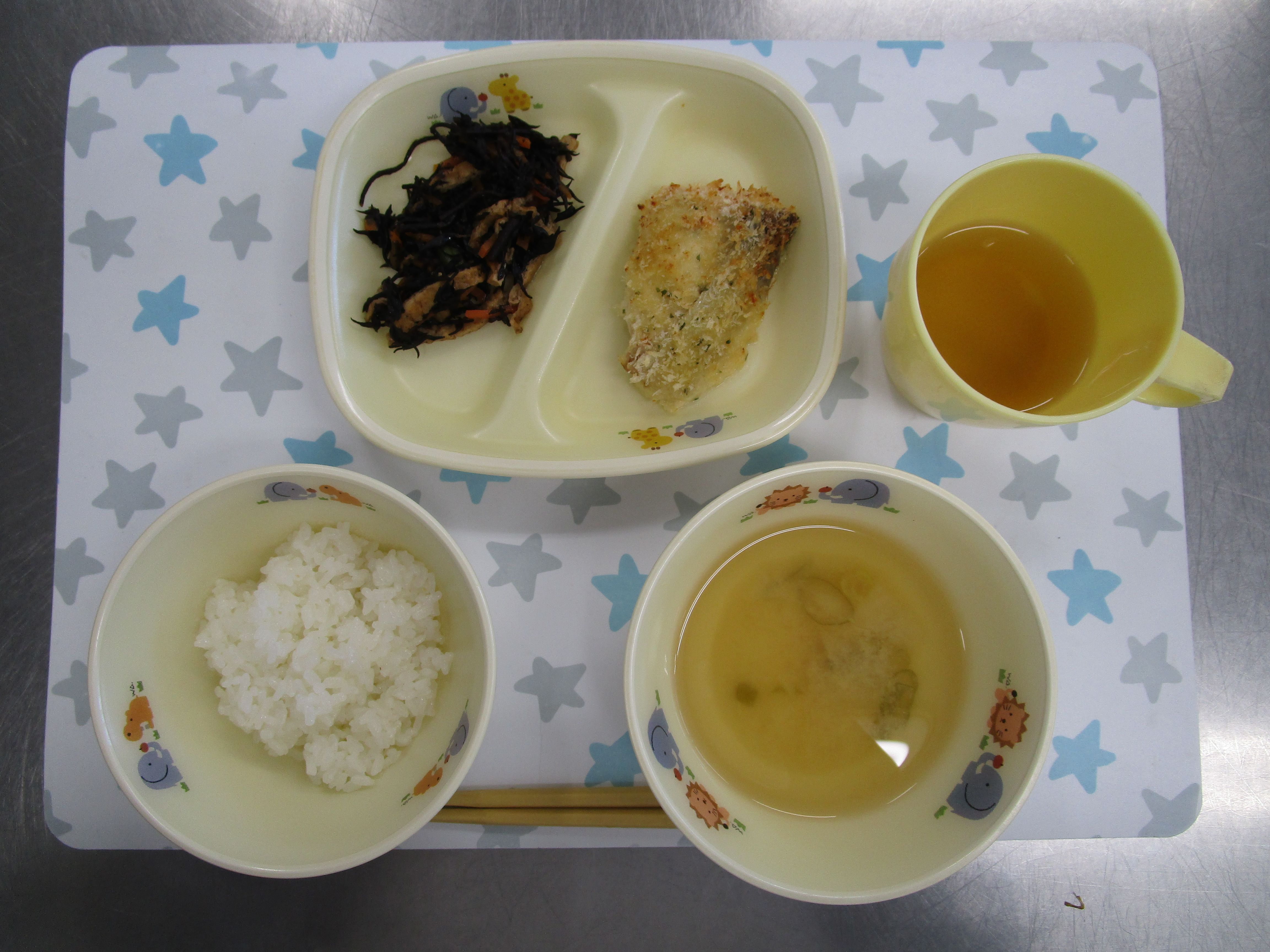 ＊幼児食＊