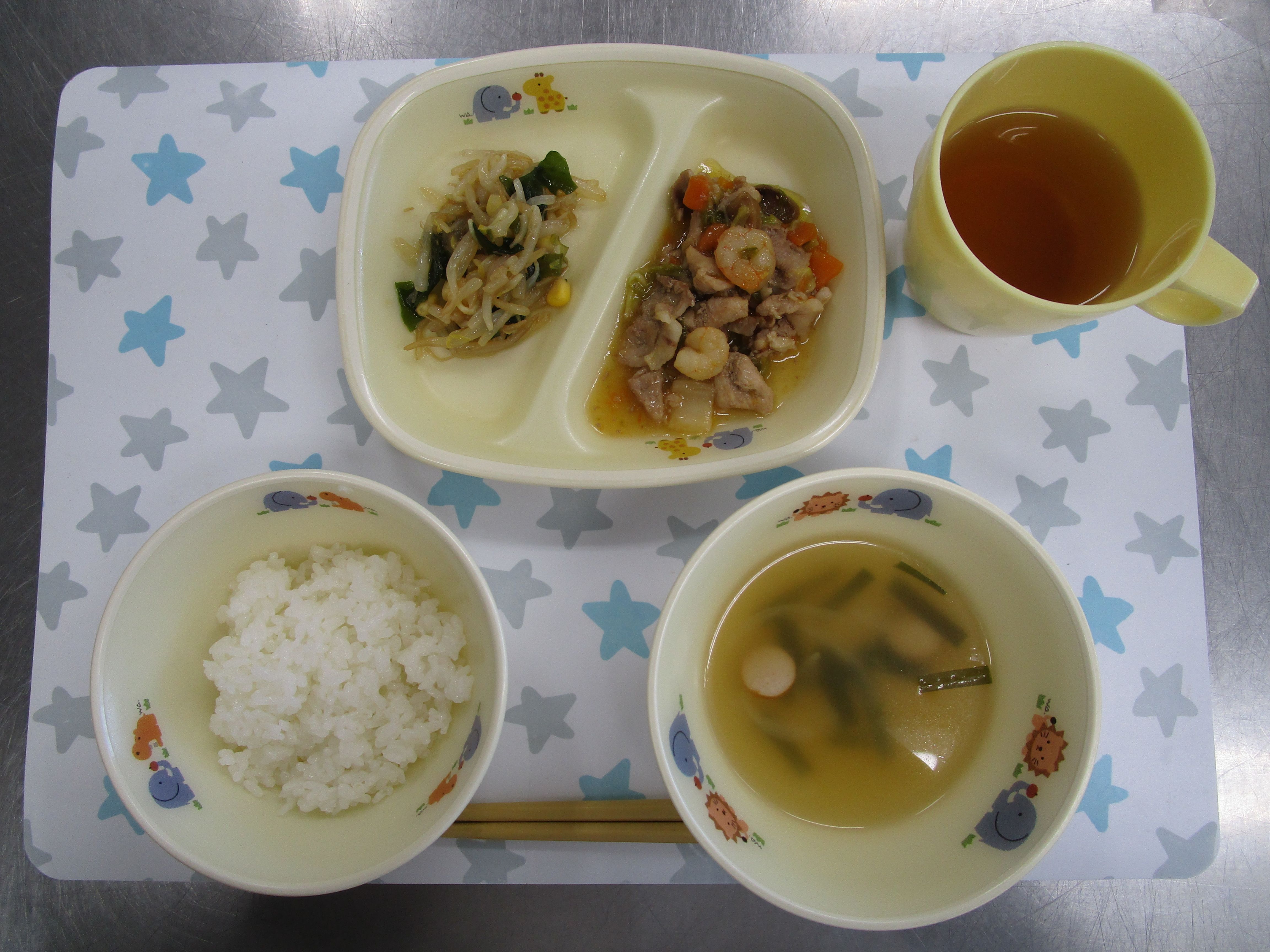 ＊幼児食＊