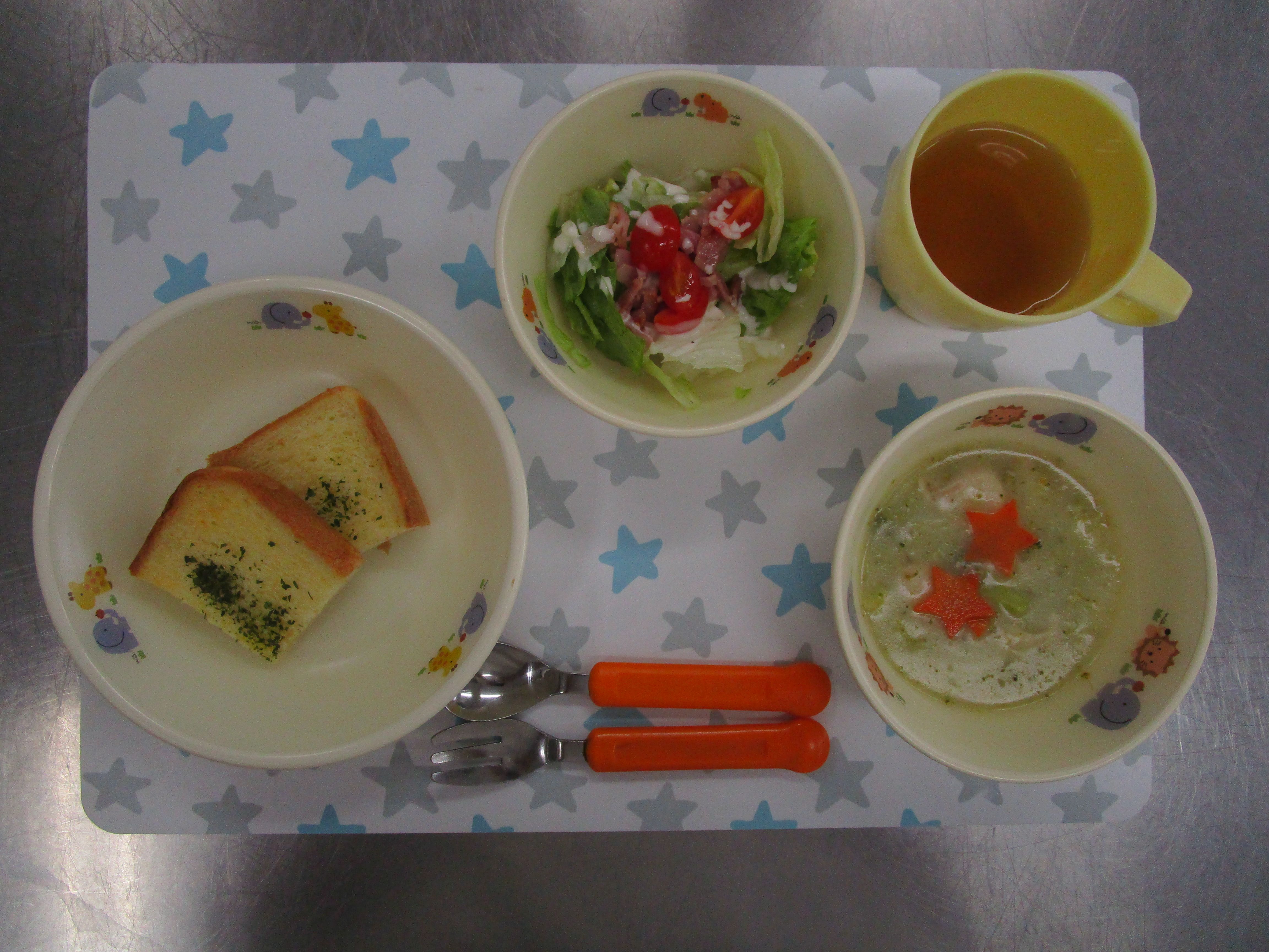 ＊幼児食＊
