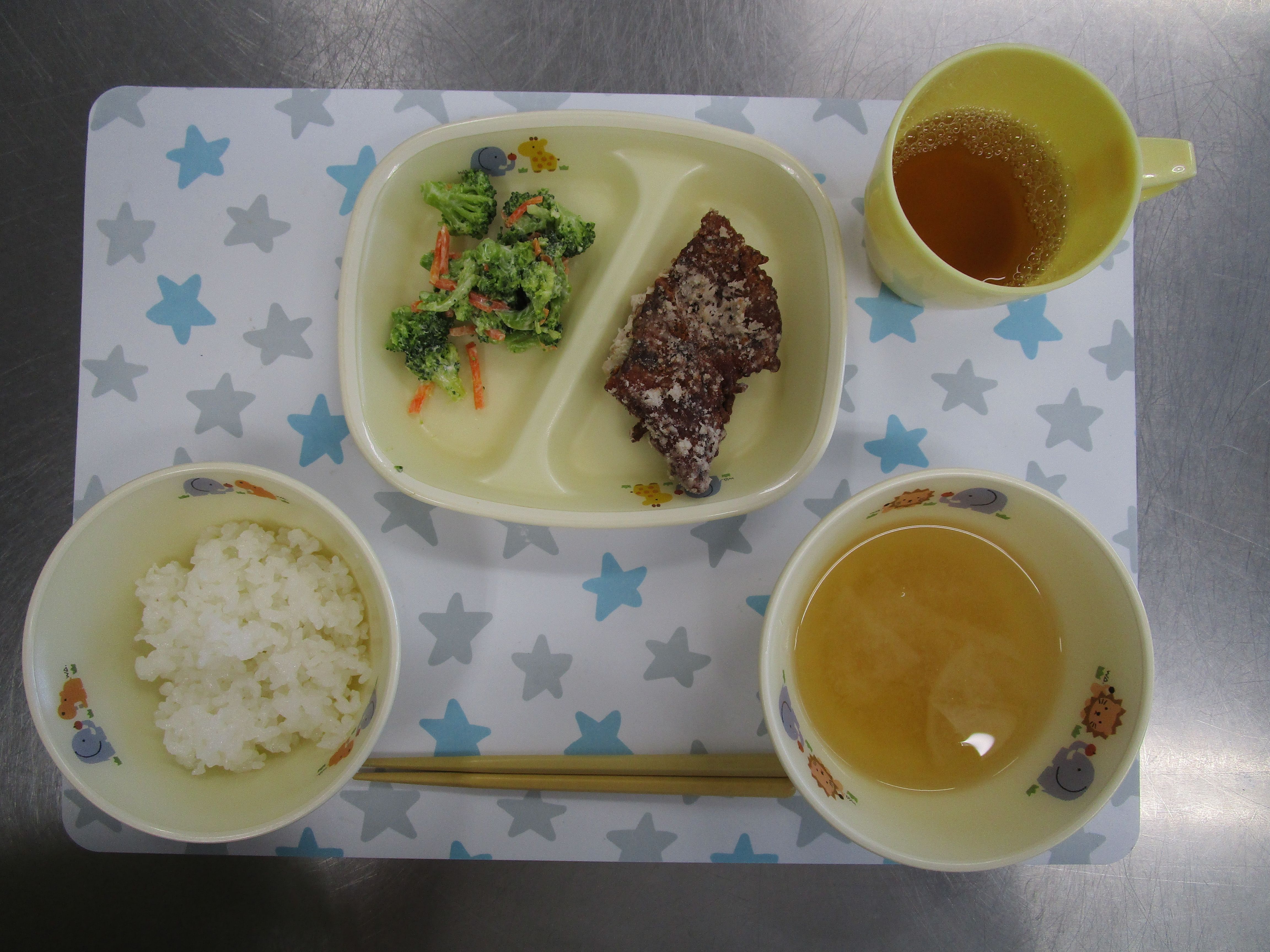 ＊幼児食＊