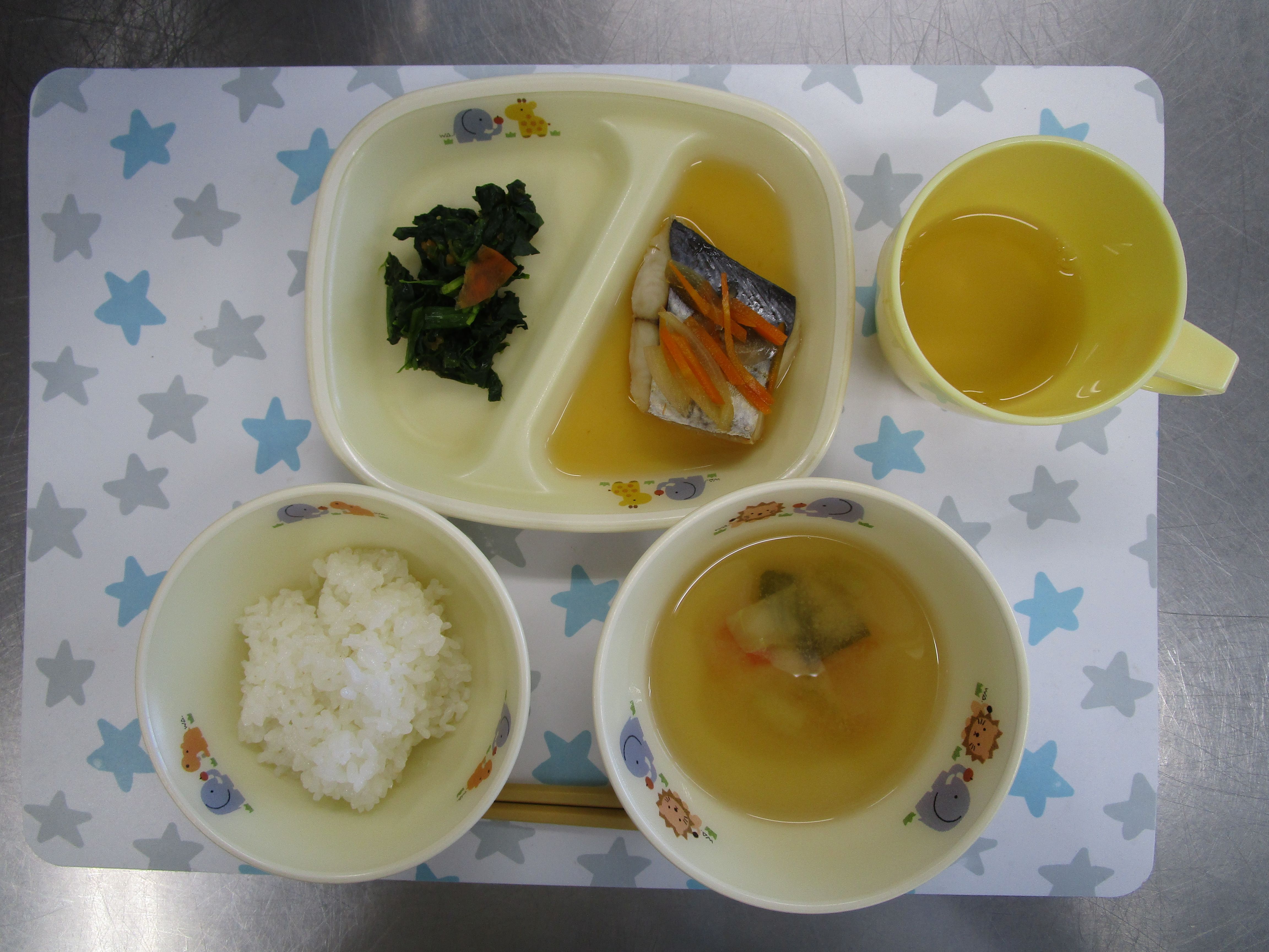 ＊幼児食＊