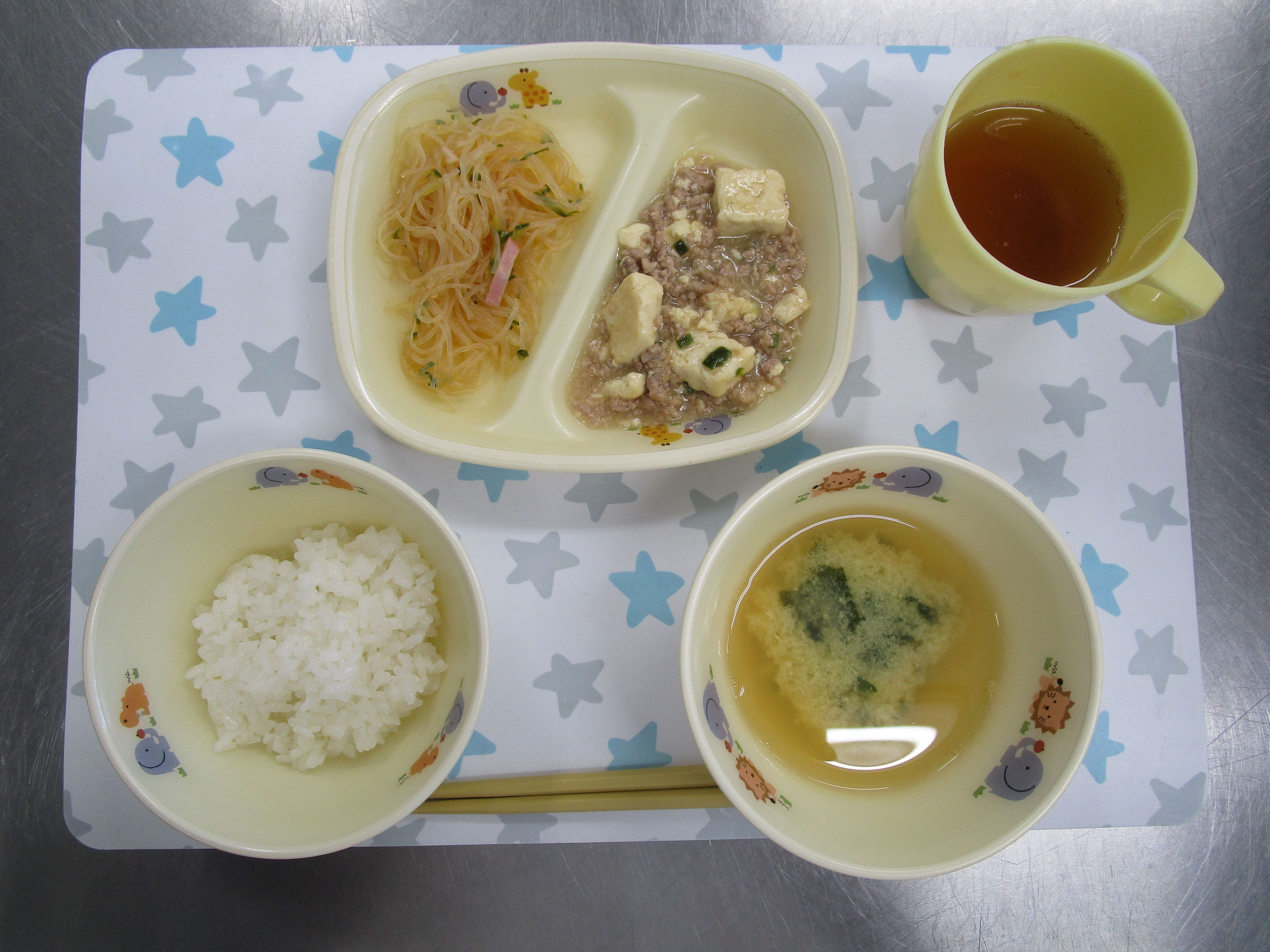 ＊幼児食＊