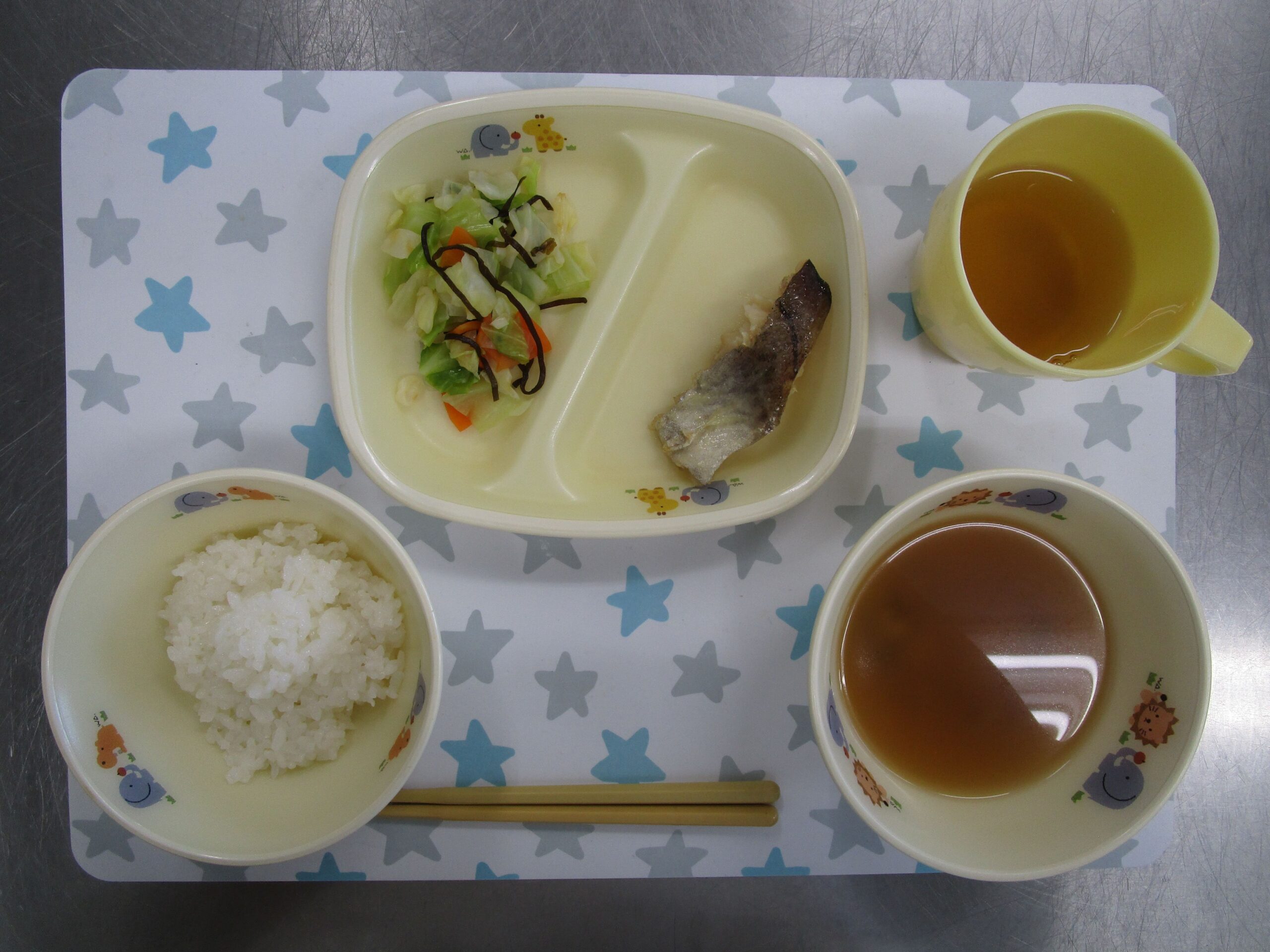 ＊幼児食＊