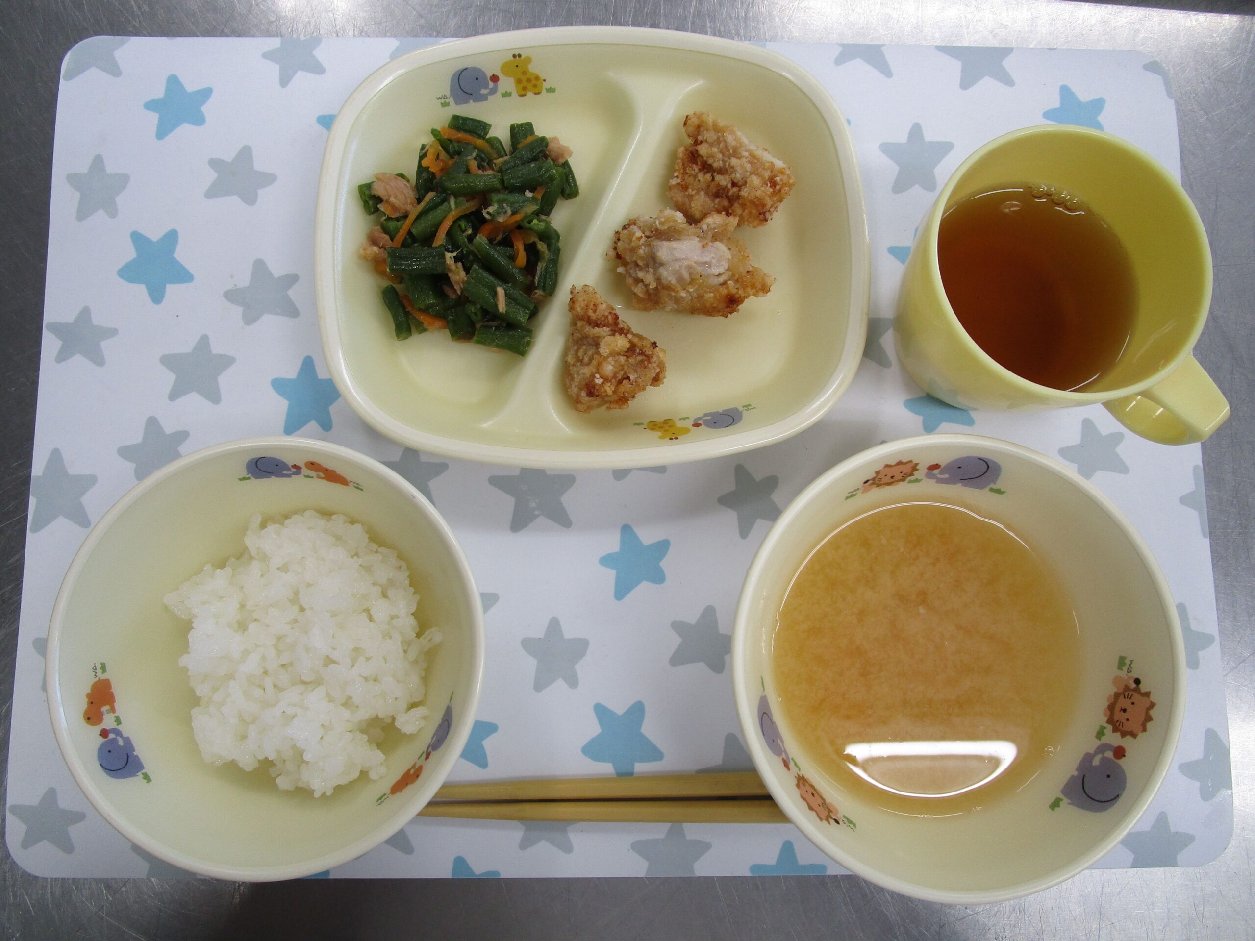 ＊幼児食＊