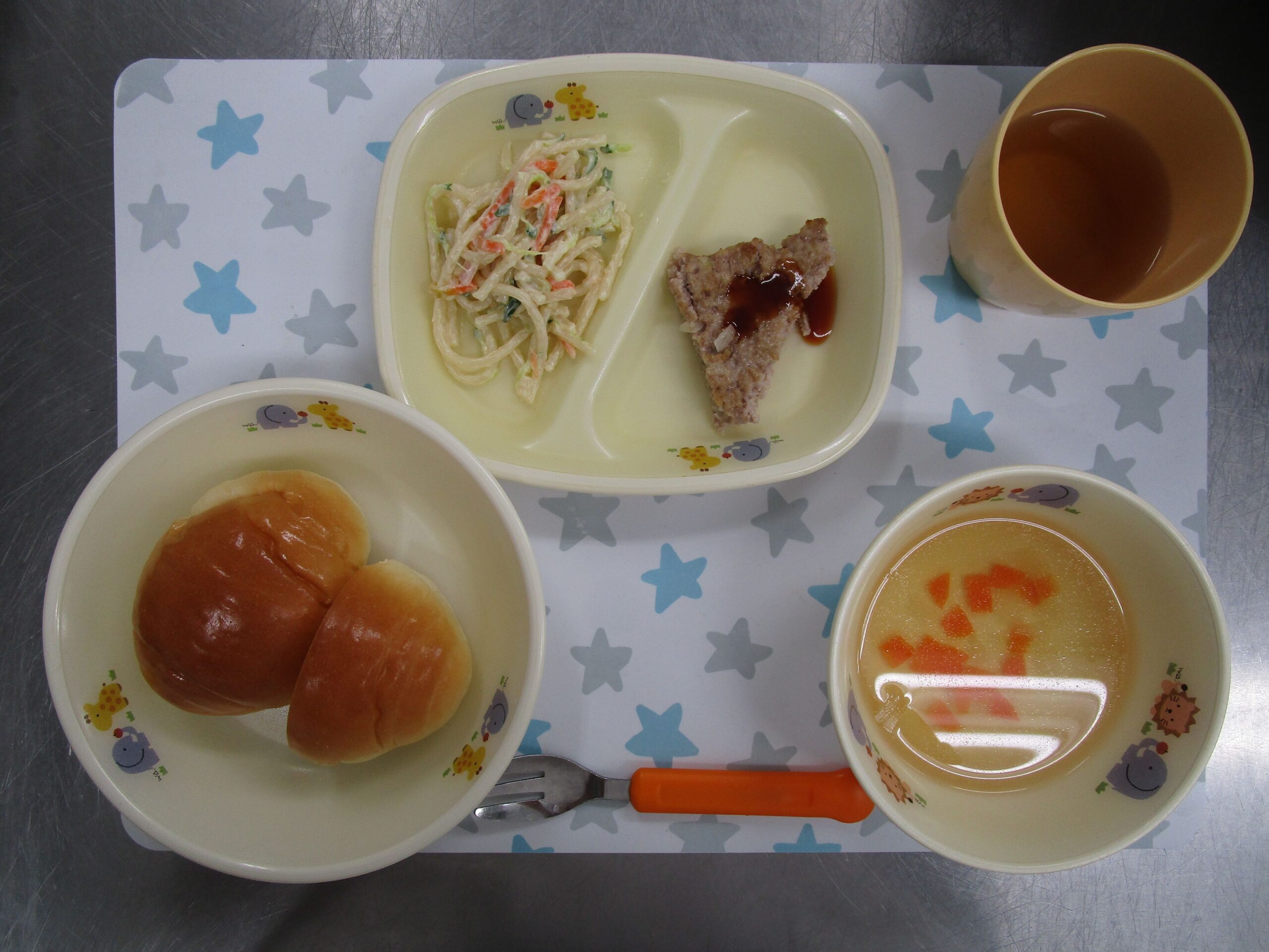＊幼児食＊