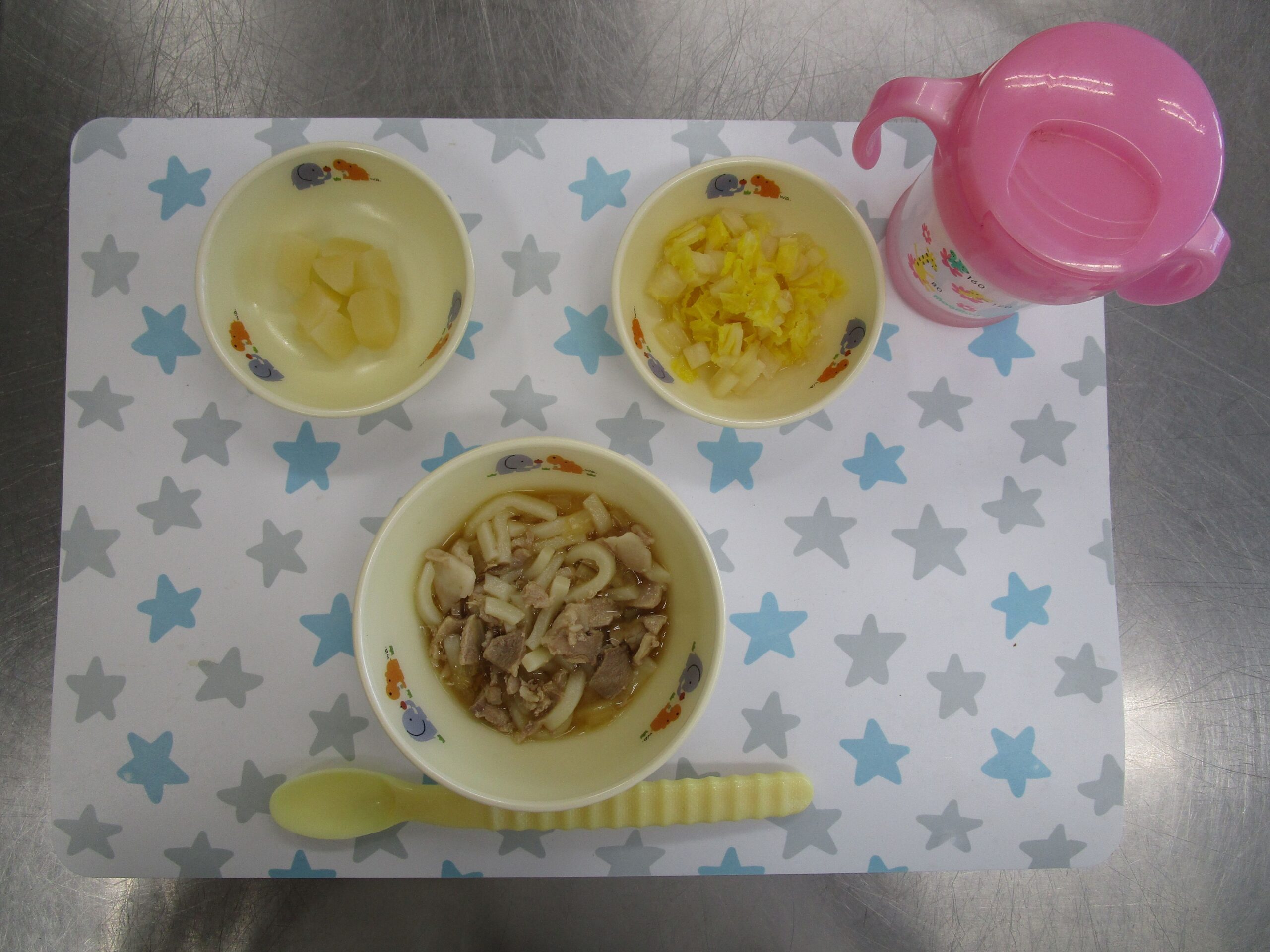 ＊離乳食＊
