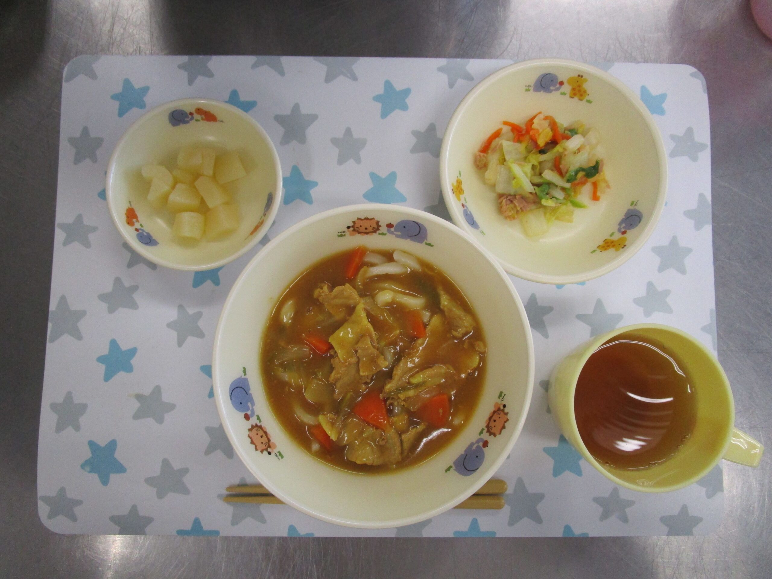 ＊幼児食＊