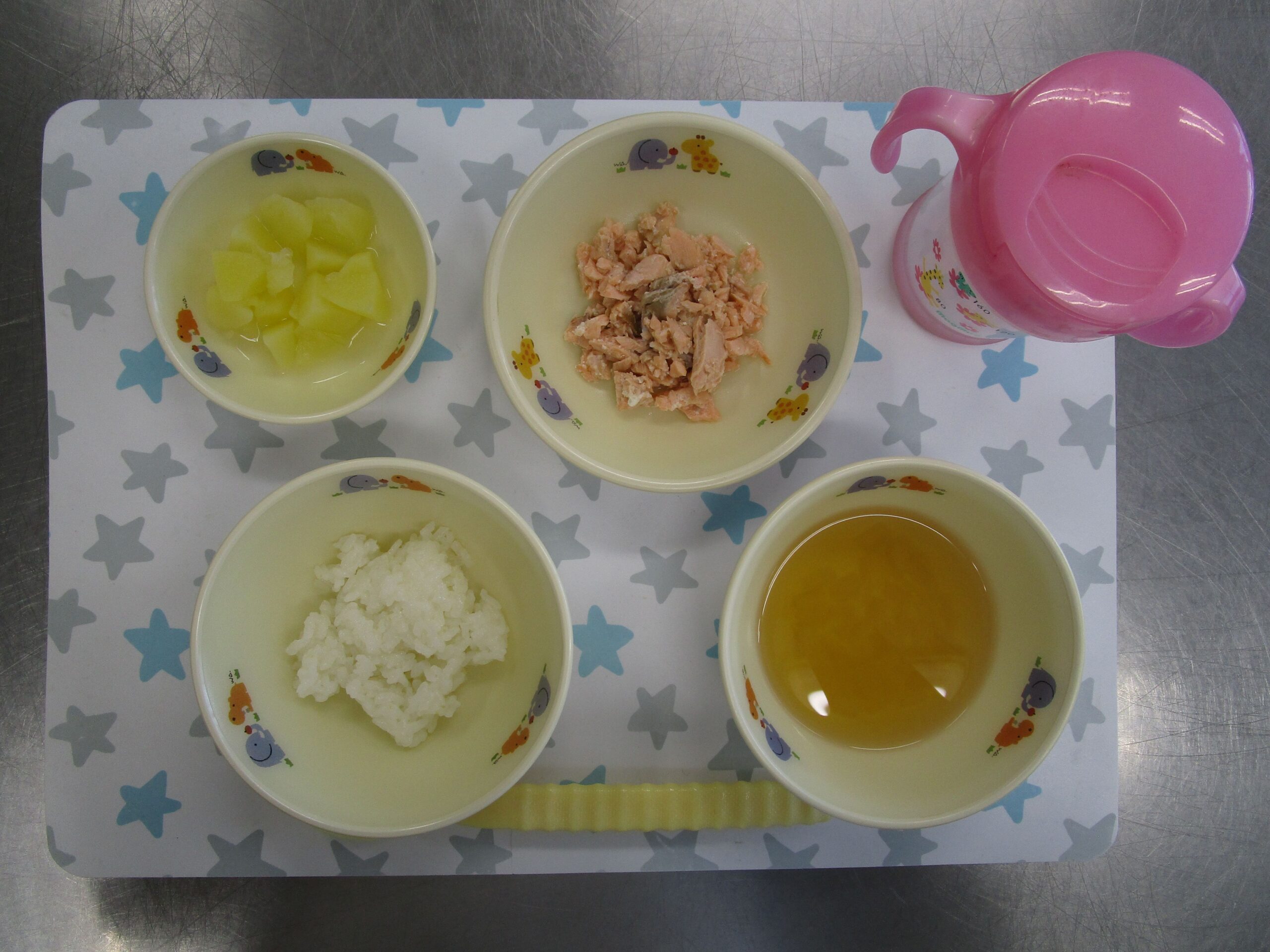 ＊離乳食＊