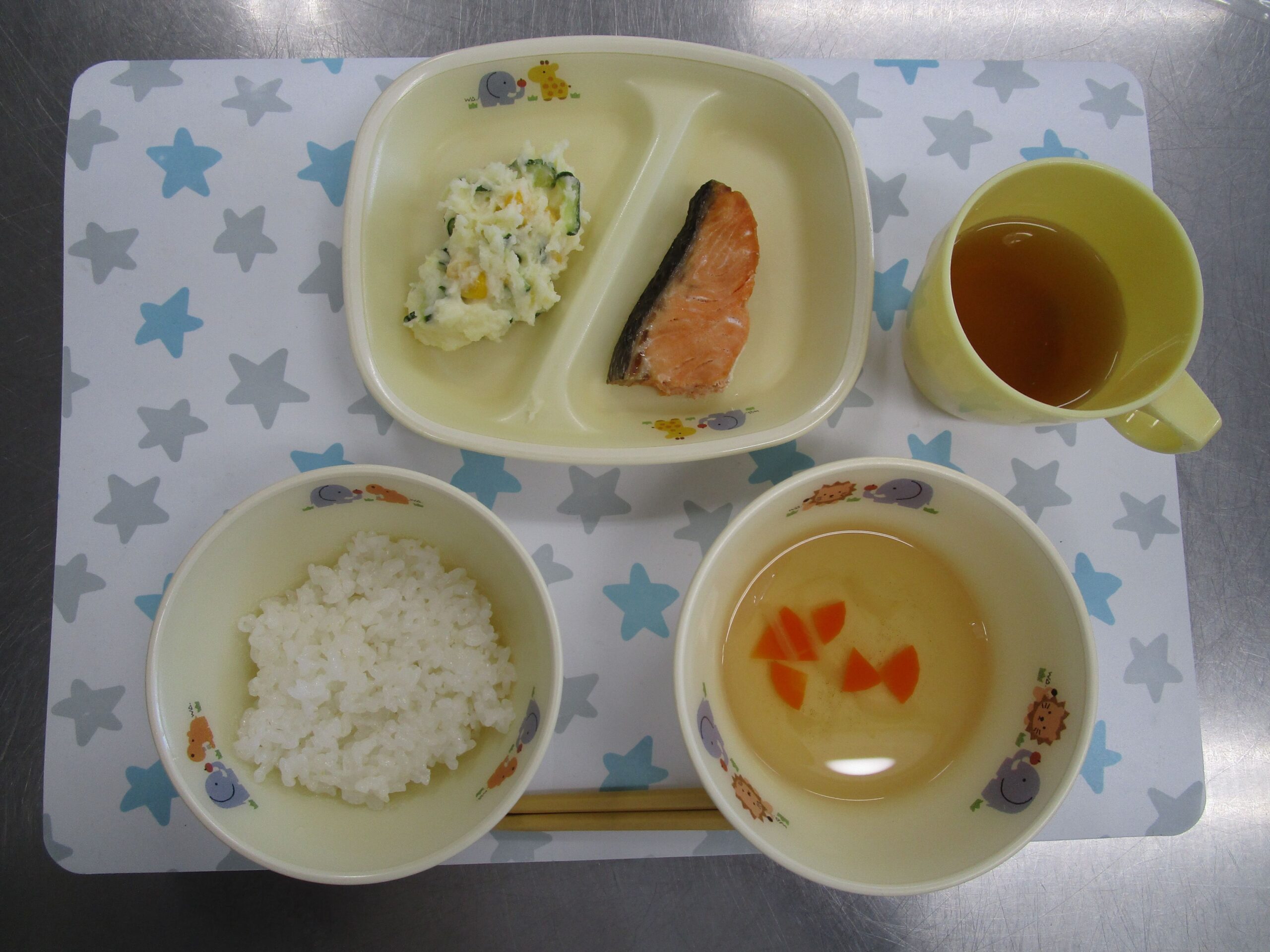 ＊幼児食＊