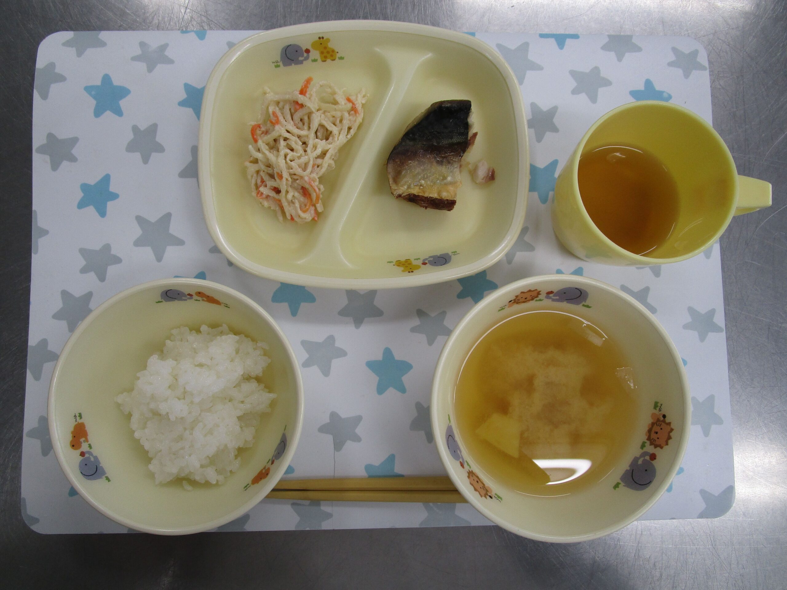 ＊幼児食＊