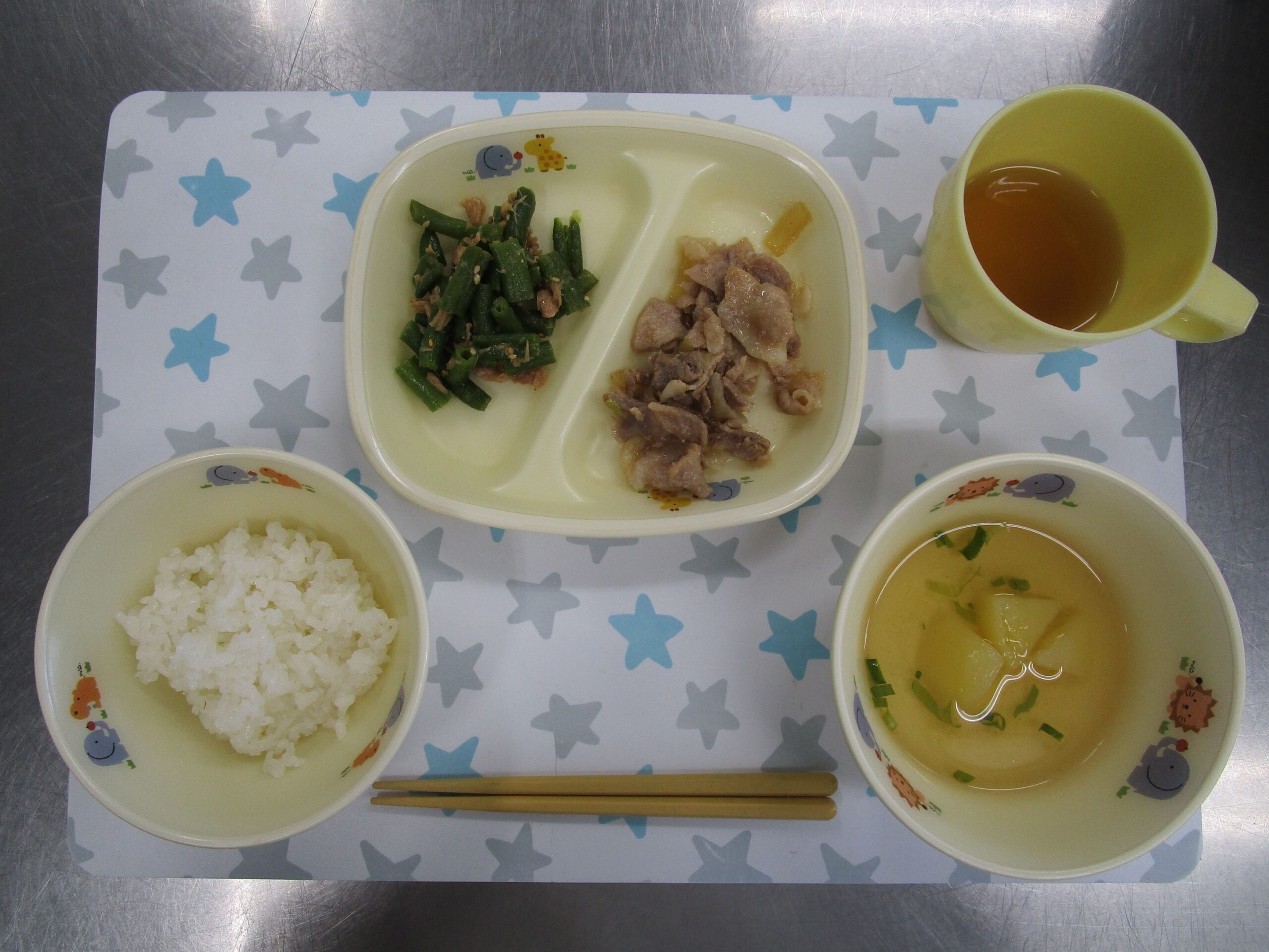 ＊幼児食＊