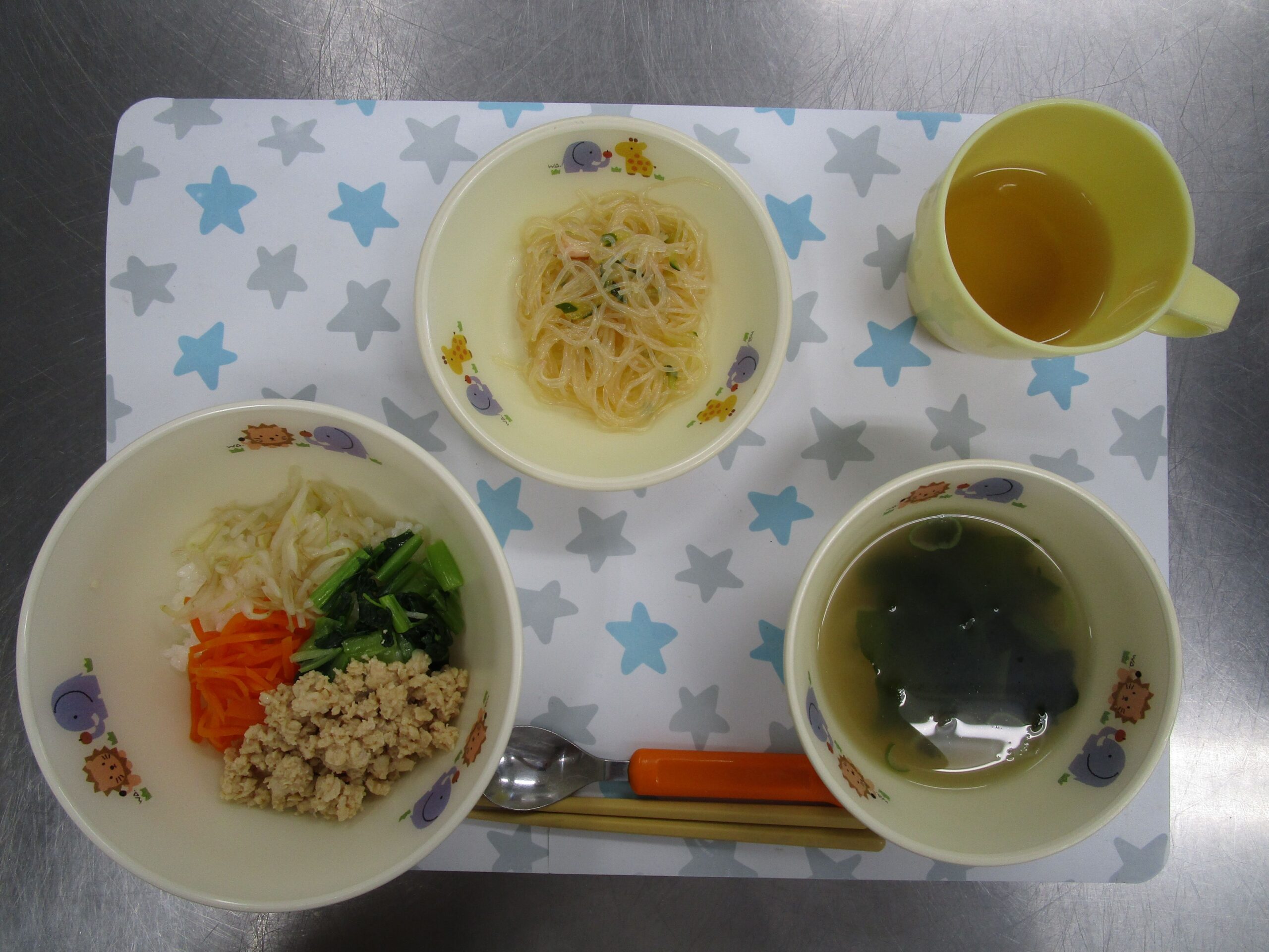 ＊幼児食＊