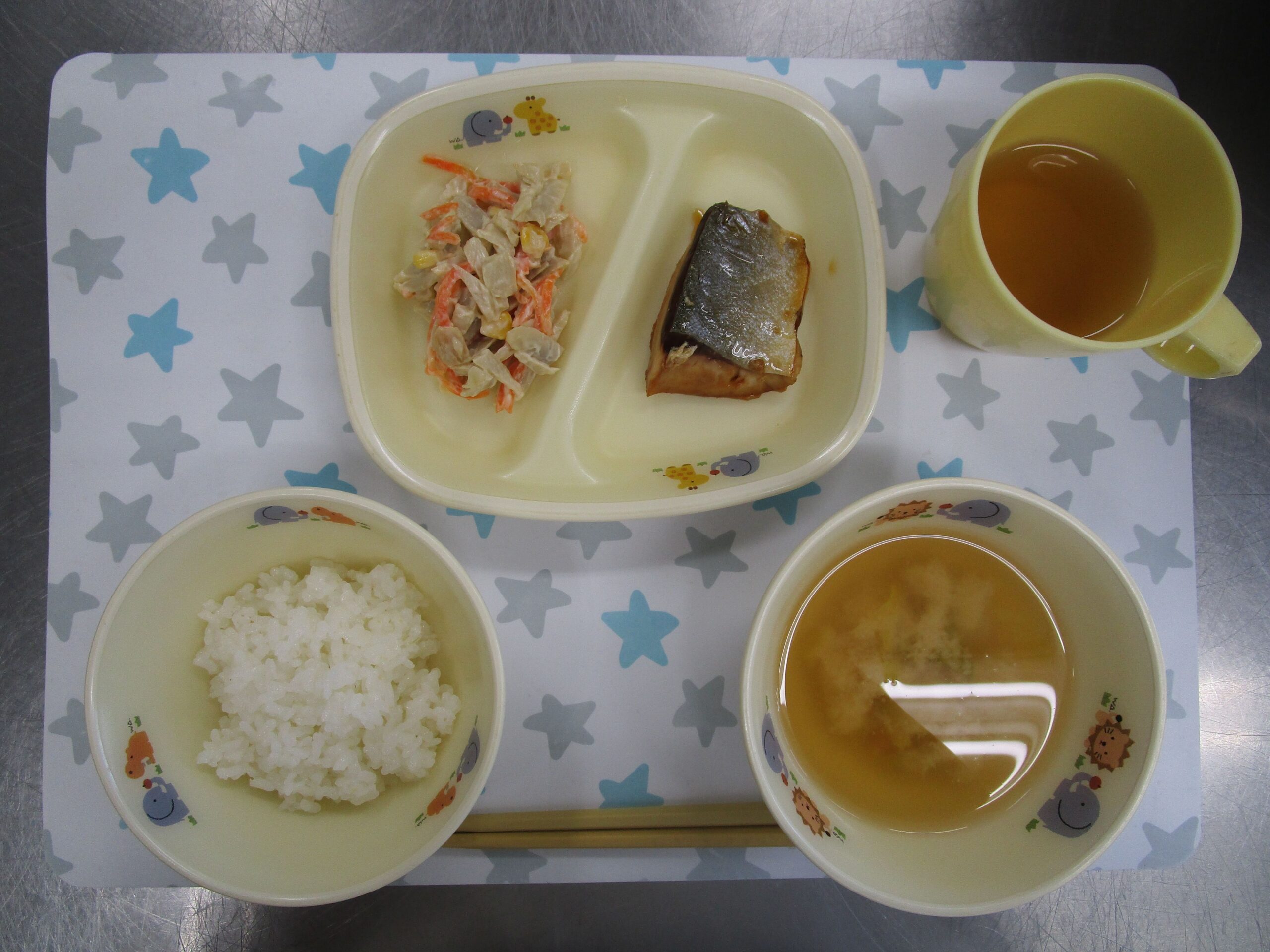 ＊幼児食＊