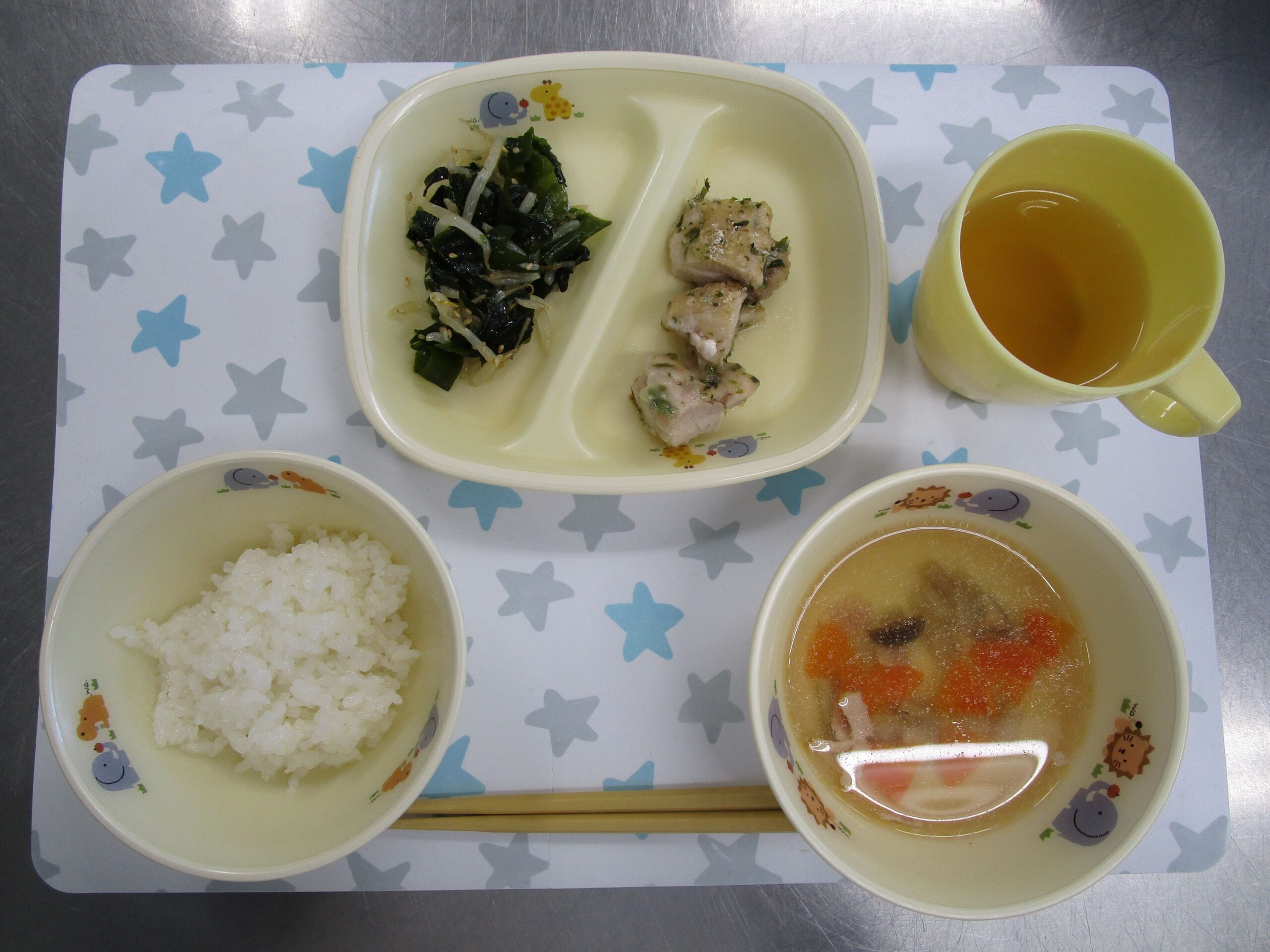 ＊幼児食＊