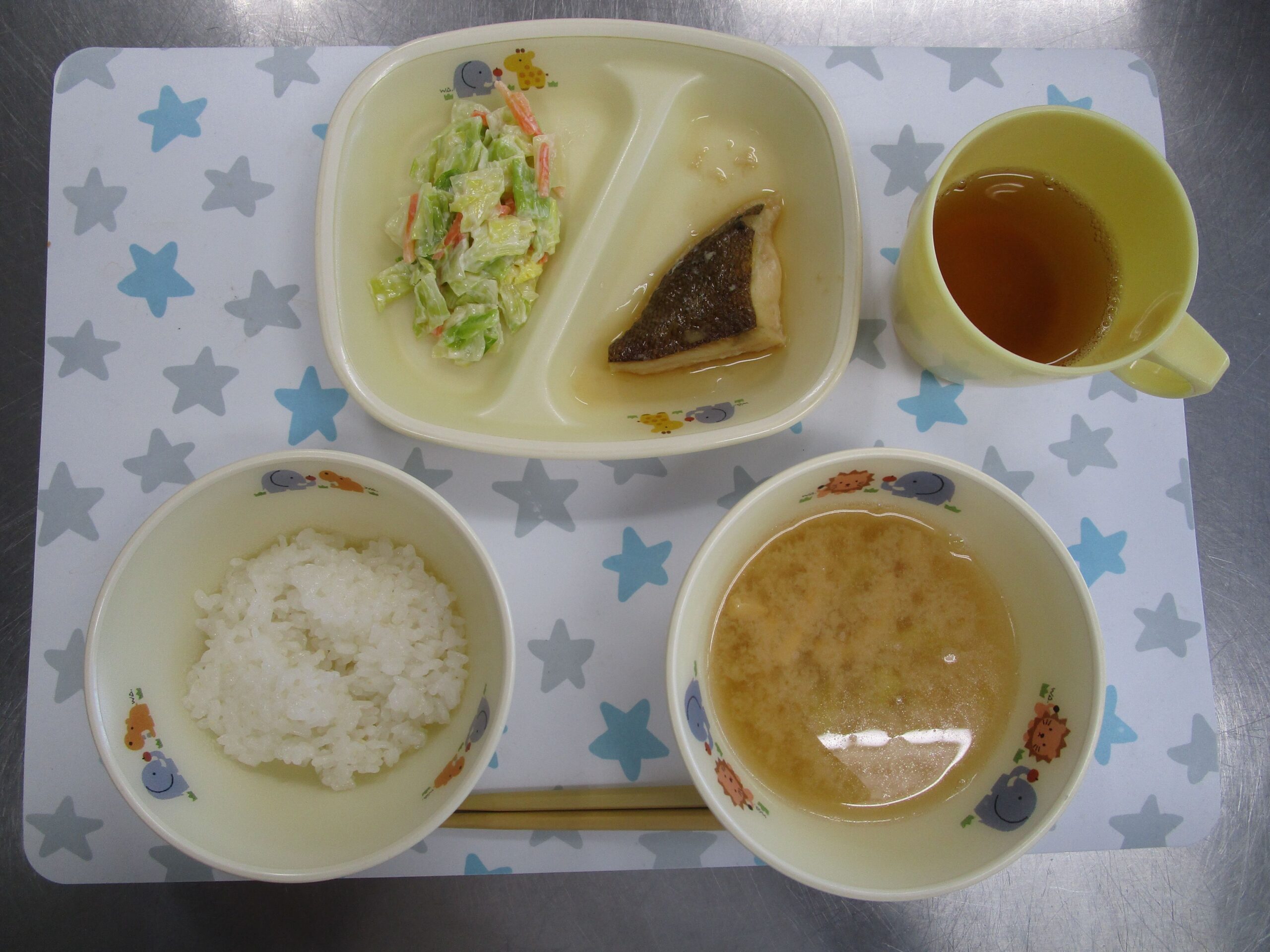 ＊幼児食＊