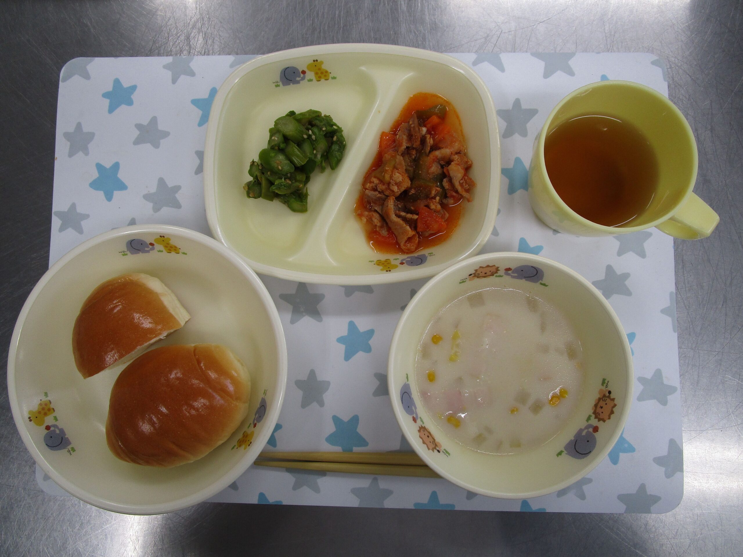 ＊幼児食＊