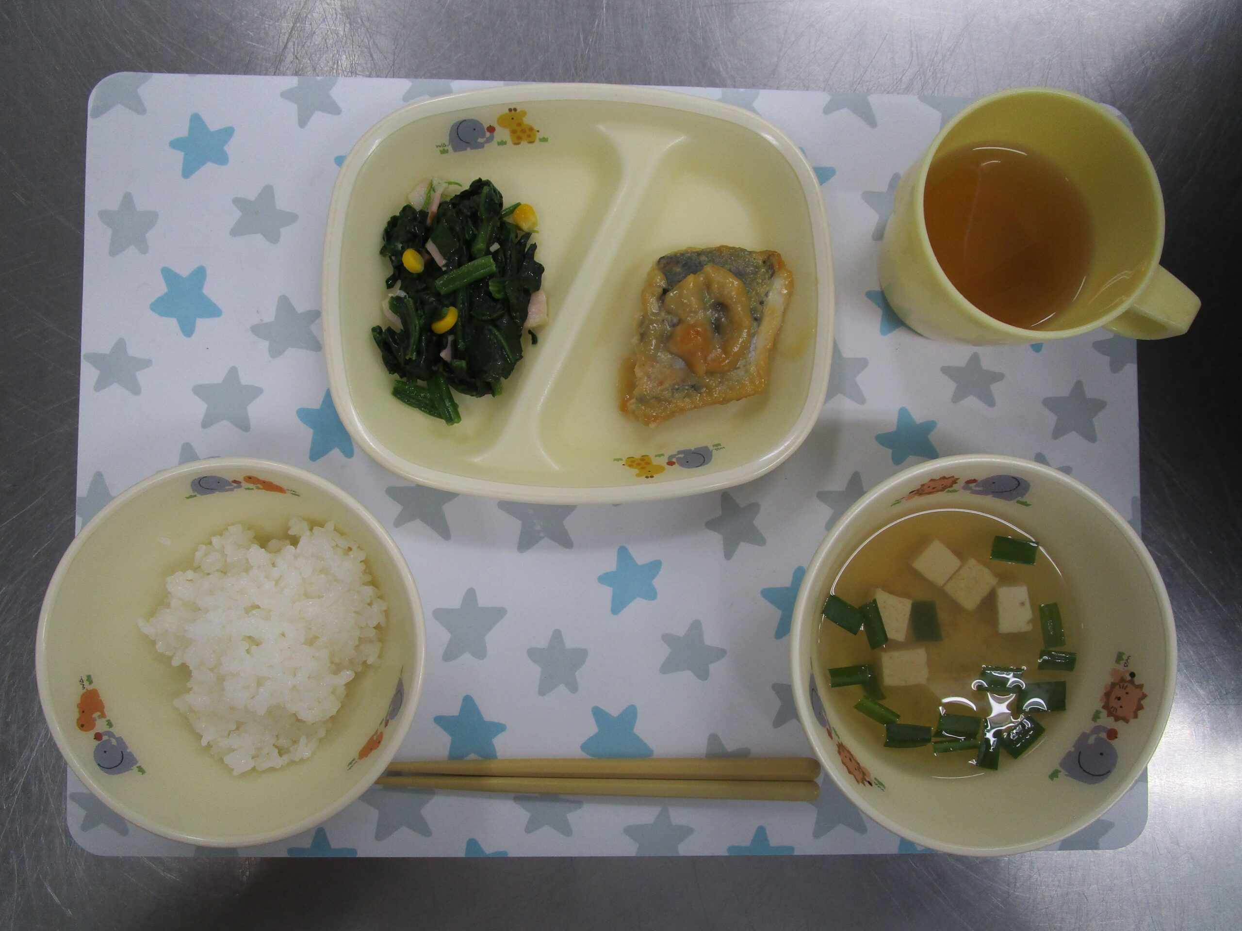 ＊幼児食＊