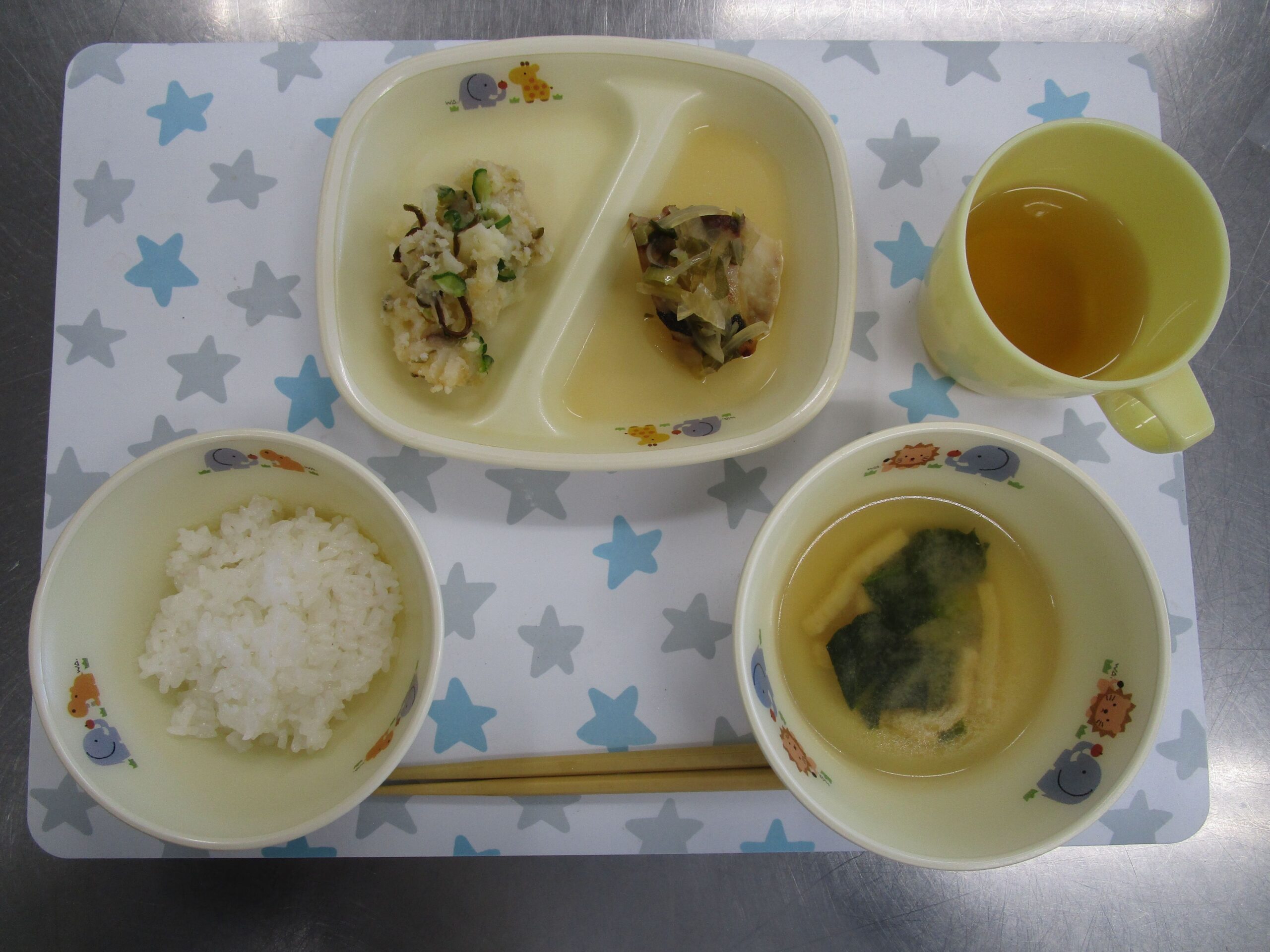 ＊幼児食＊