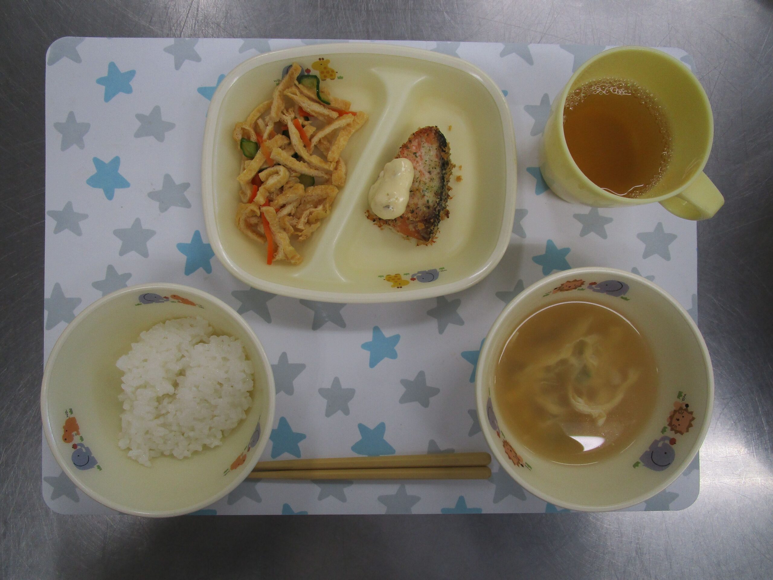 ＊幼児食＊
