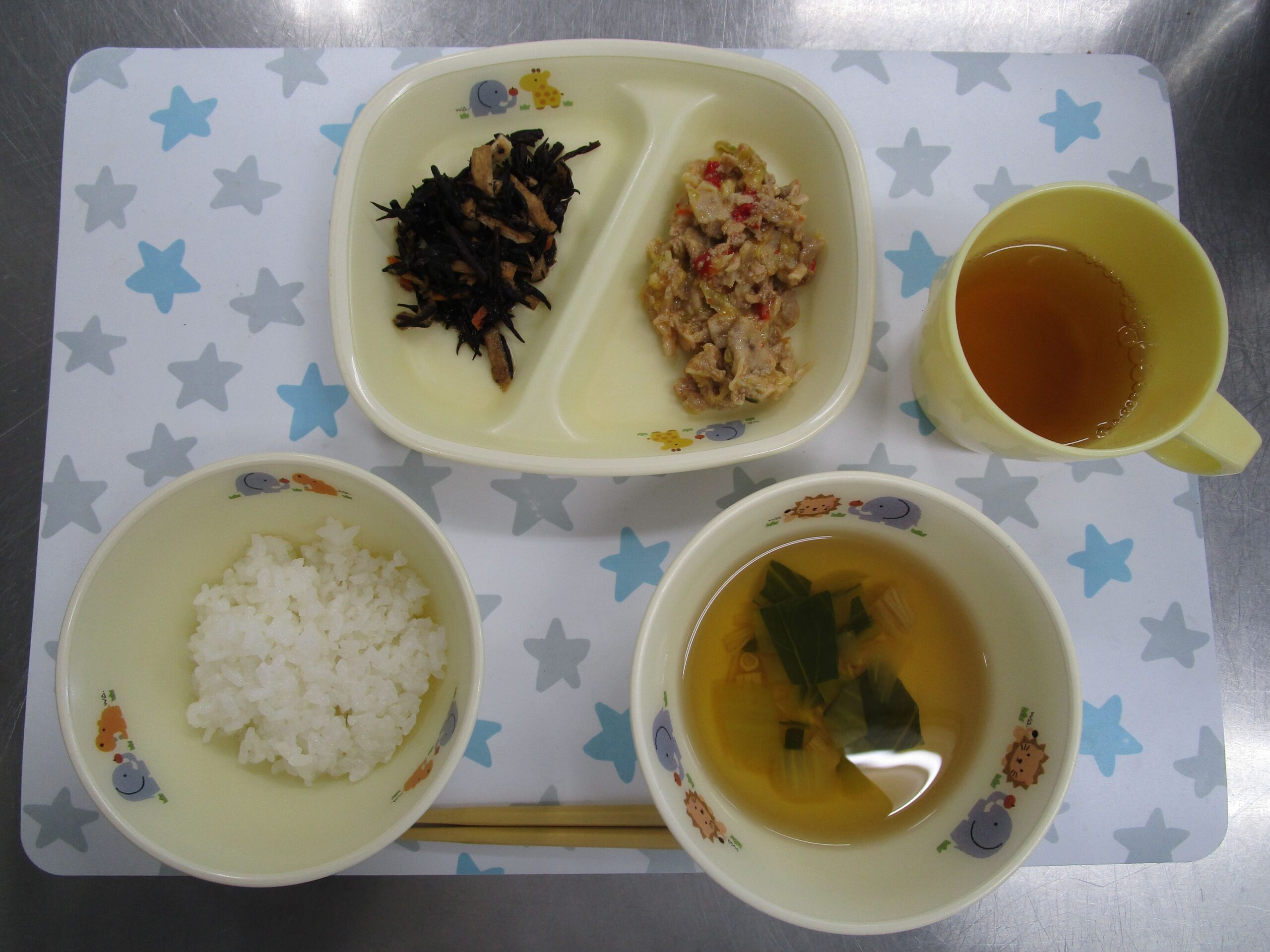 ＊幼児食＊
