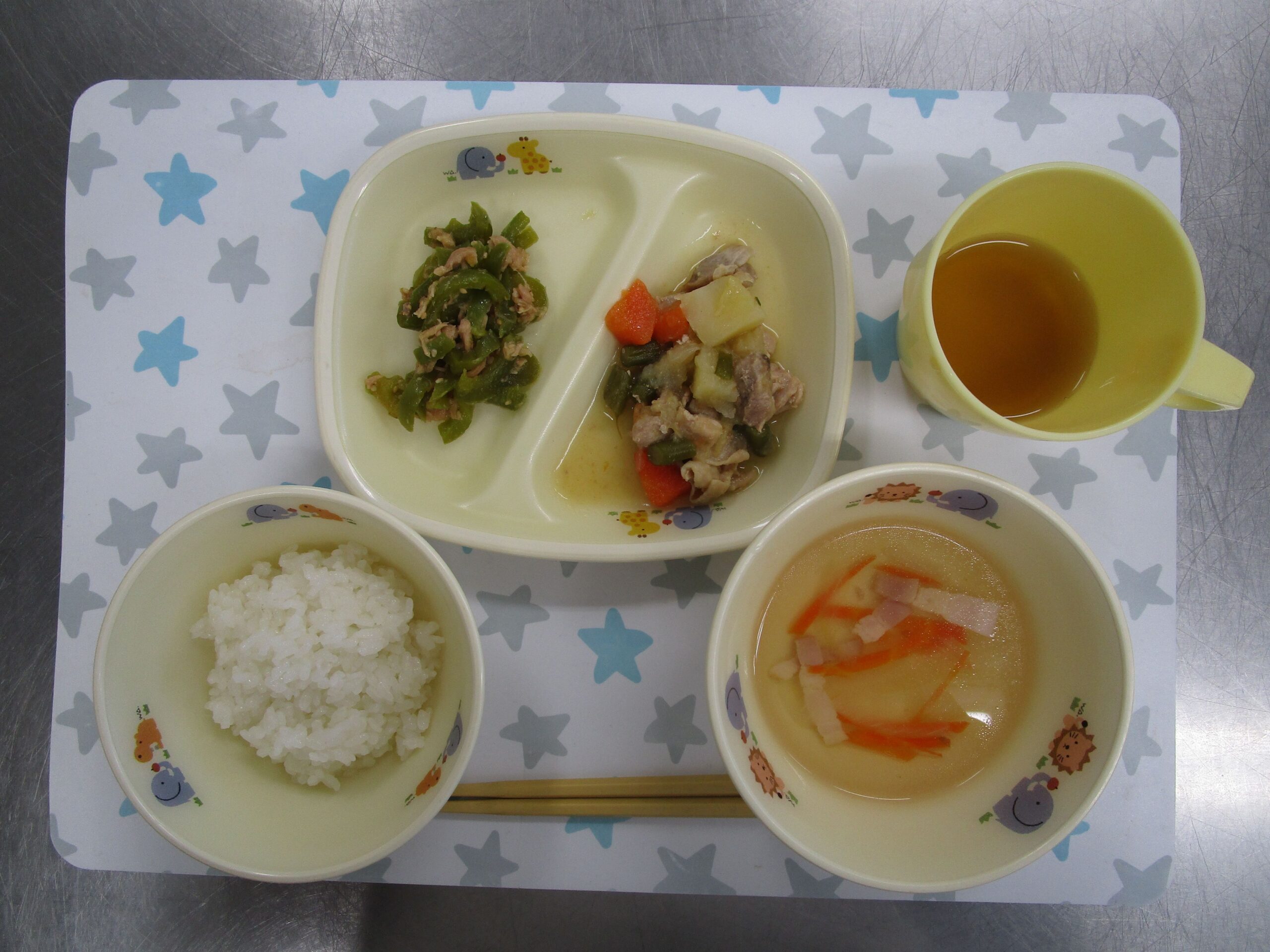 ＊幼児食＊