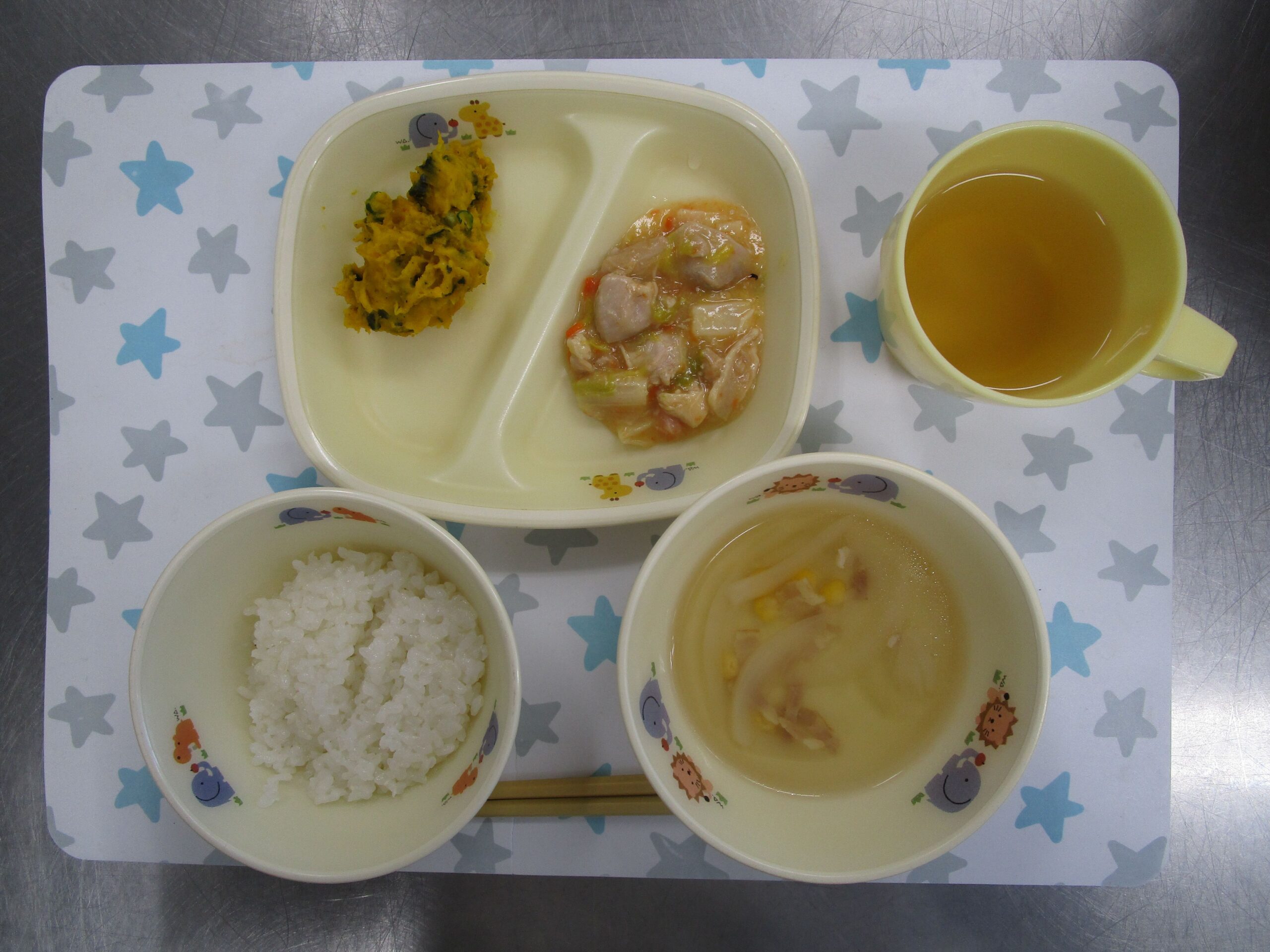 ＊幼児食＊