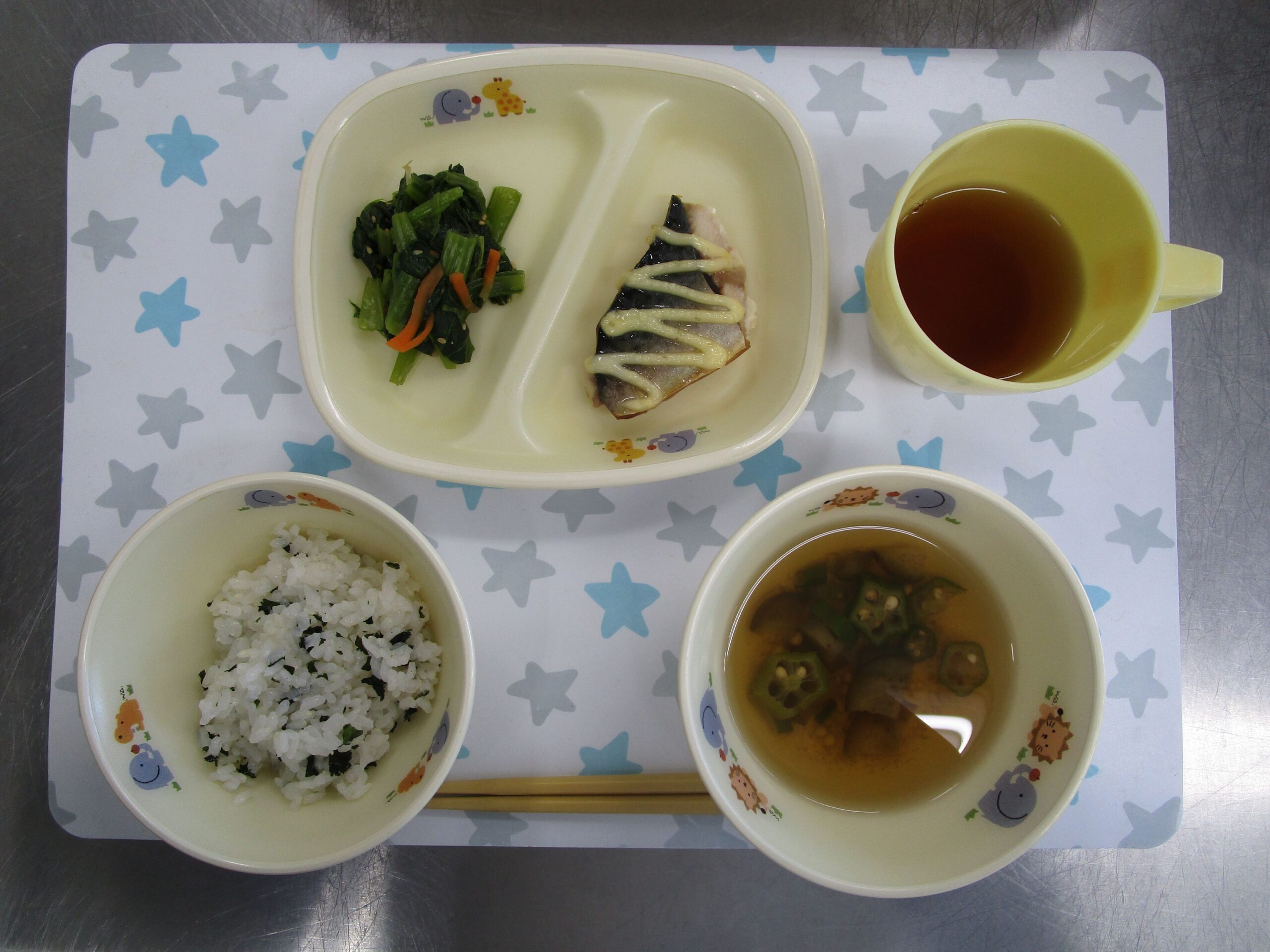 ＊幼児食＊