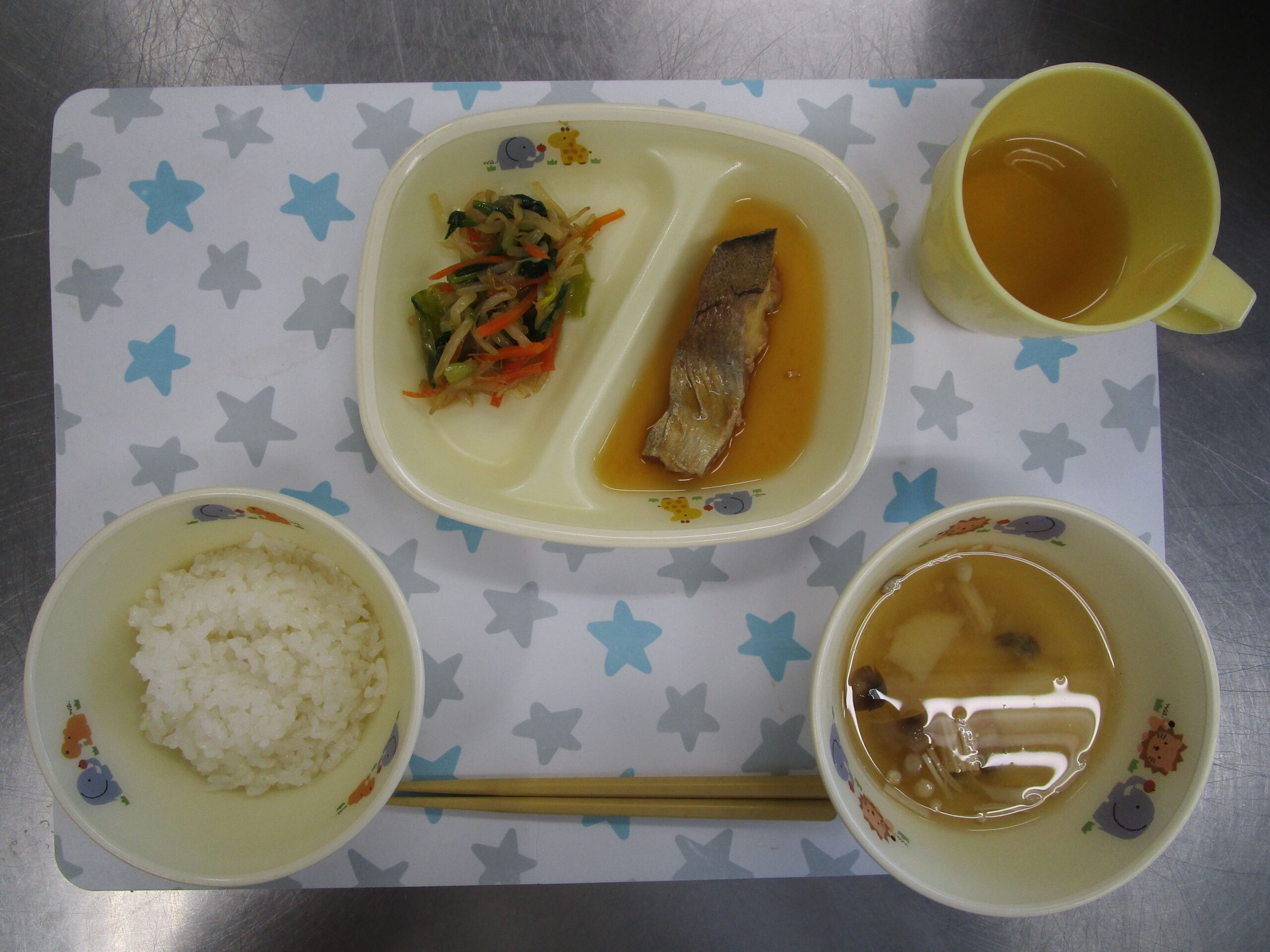 ＊幼児食＊