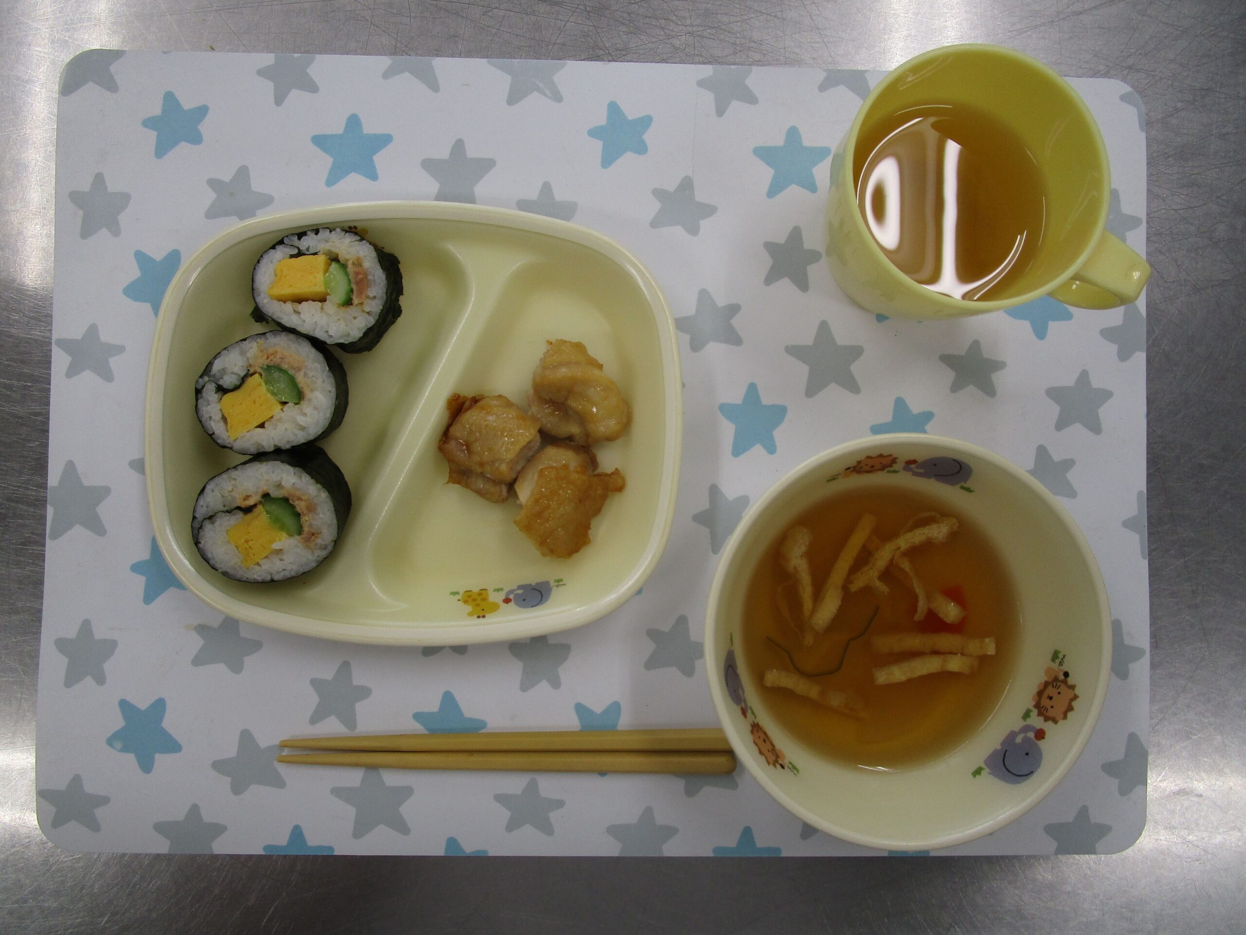 ＊幼児食＊