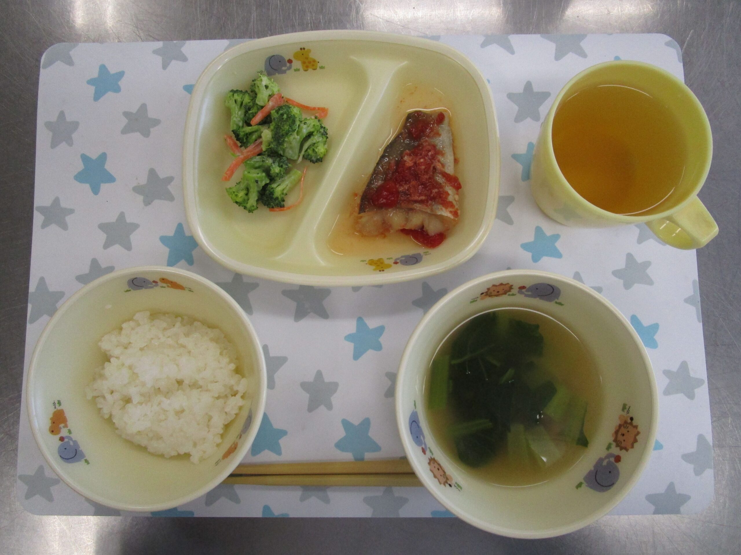 ＊幼児食＊