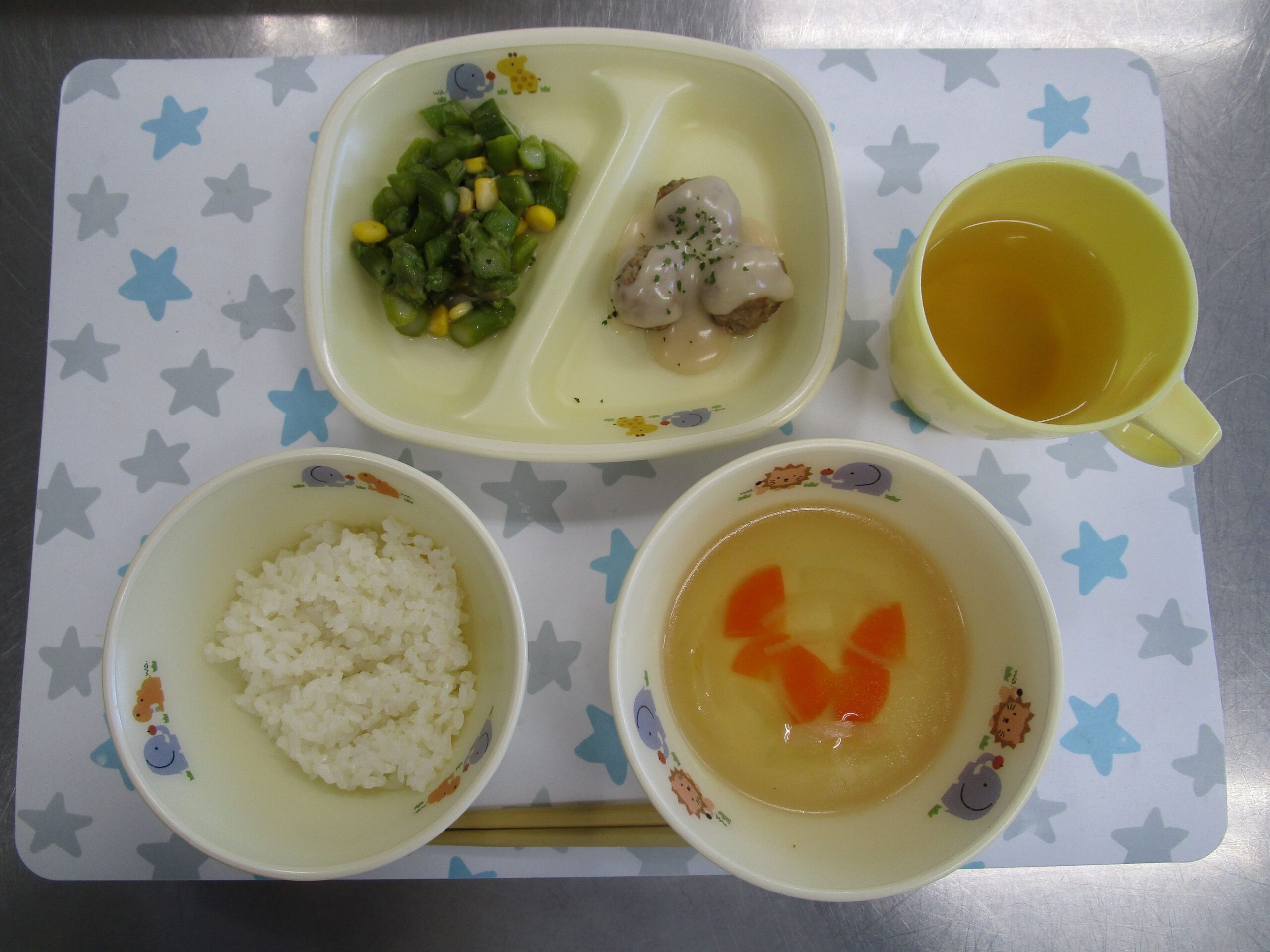 ＊幼児食＊