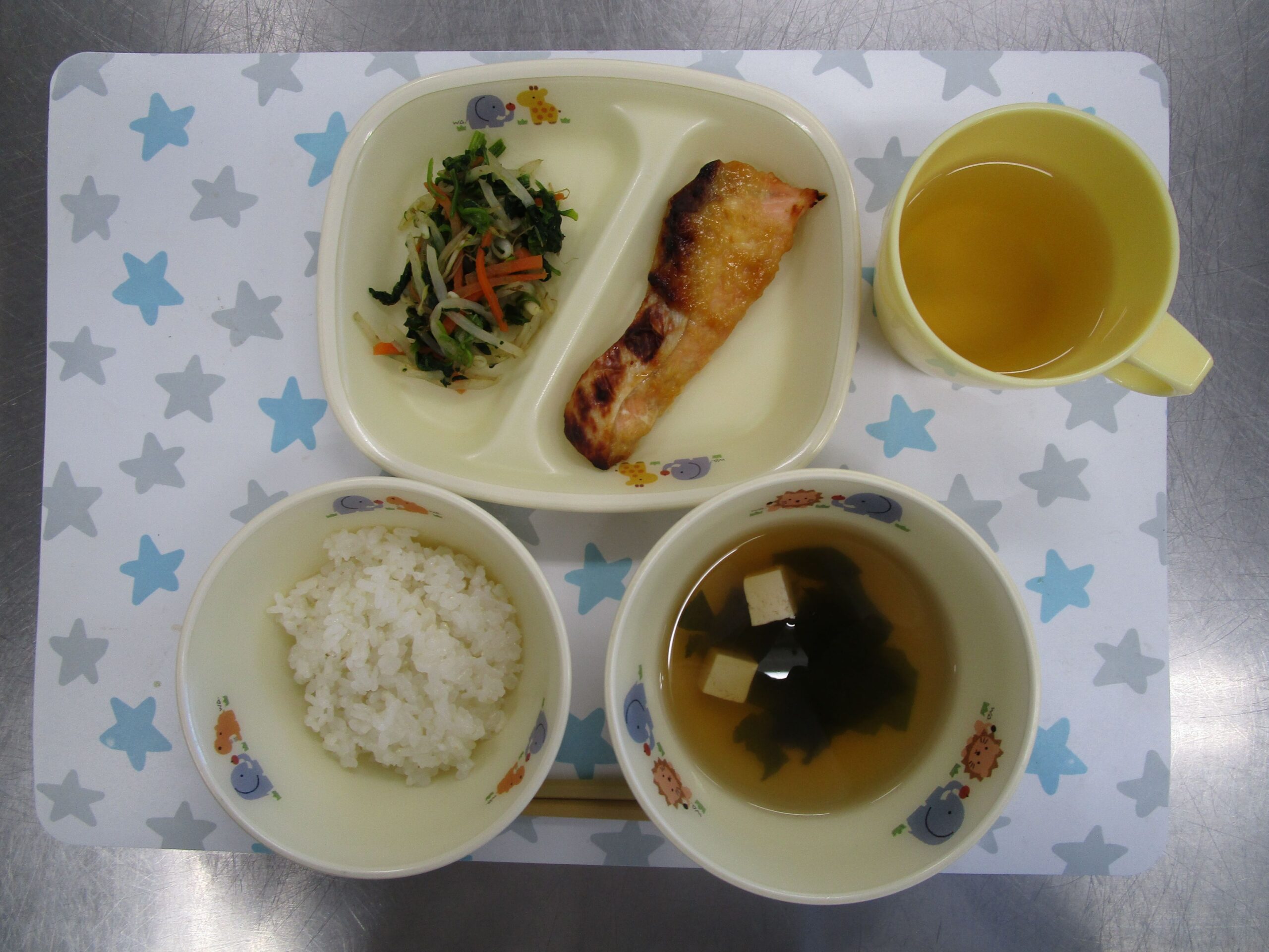 ＊幼児食＊