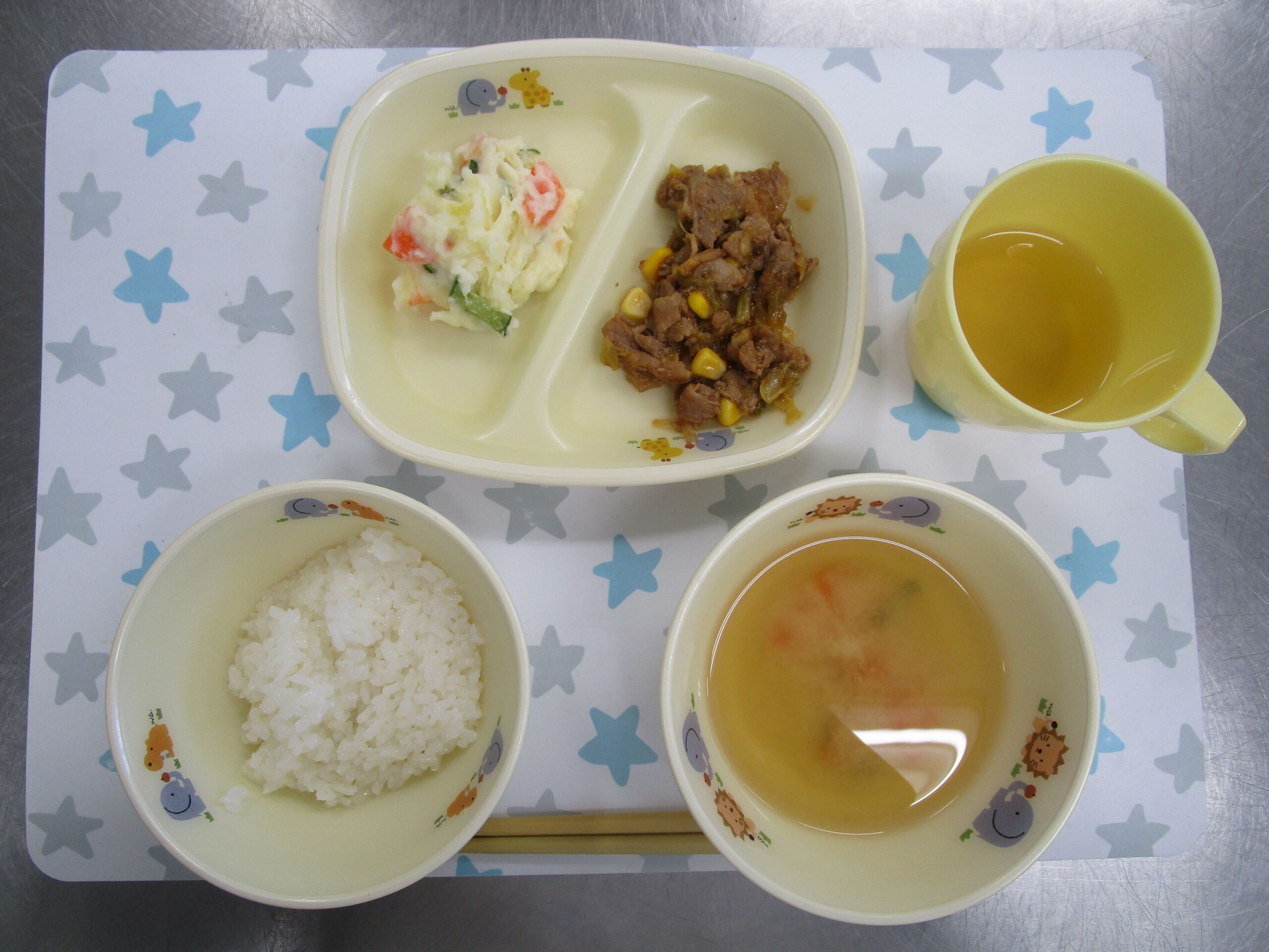 ＊幼児食＊