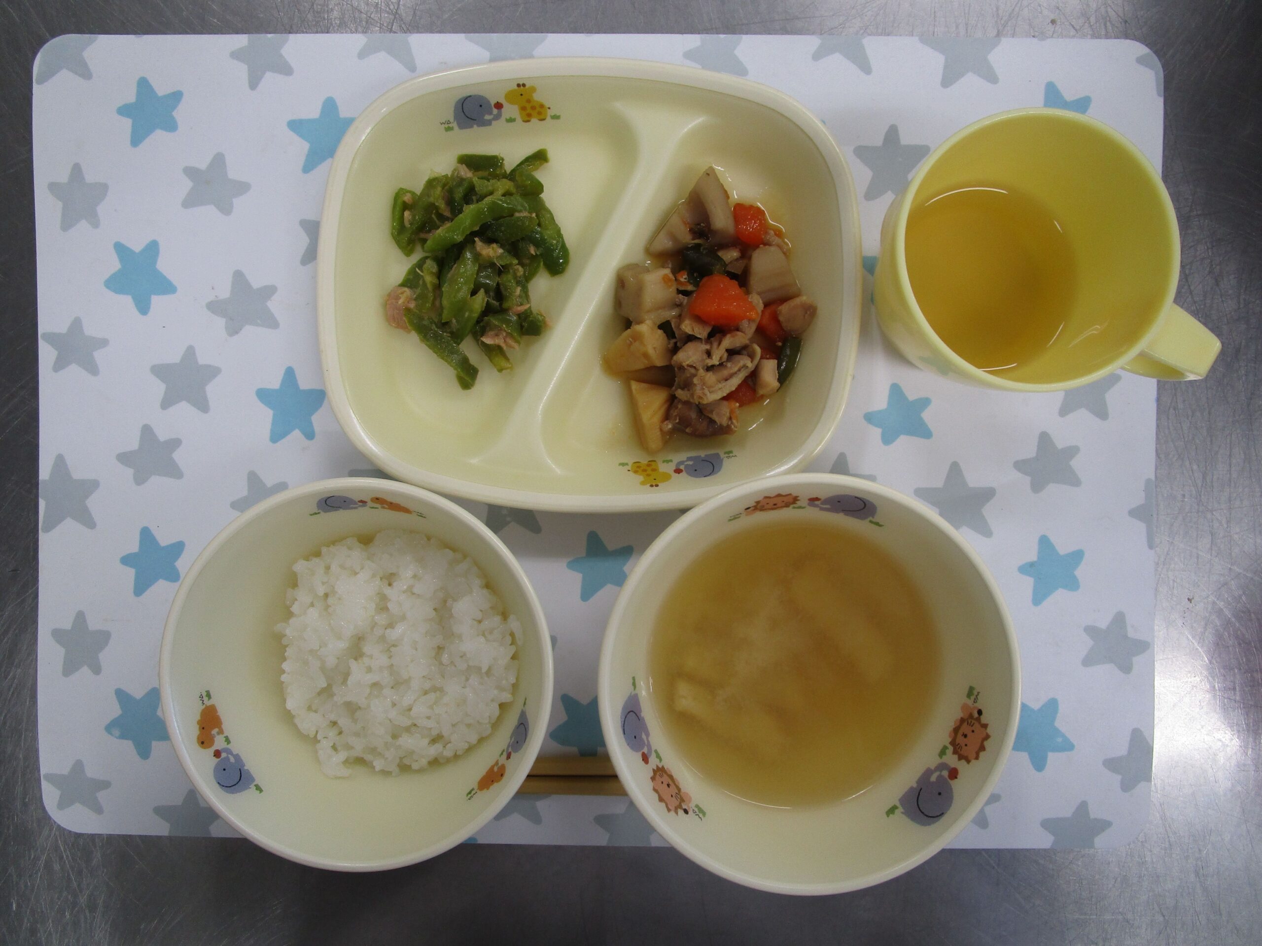 ＊幼児食＊