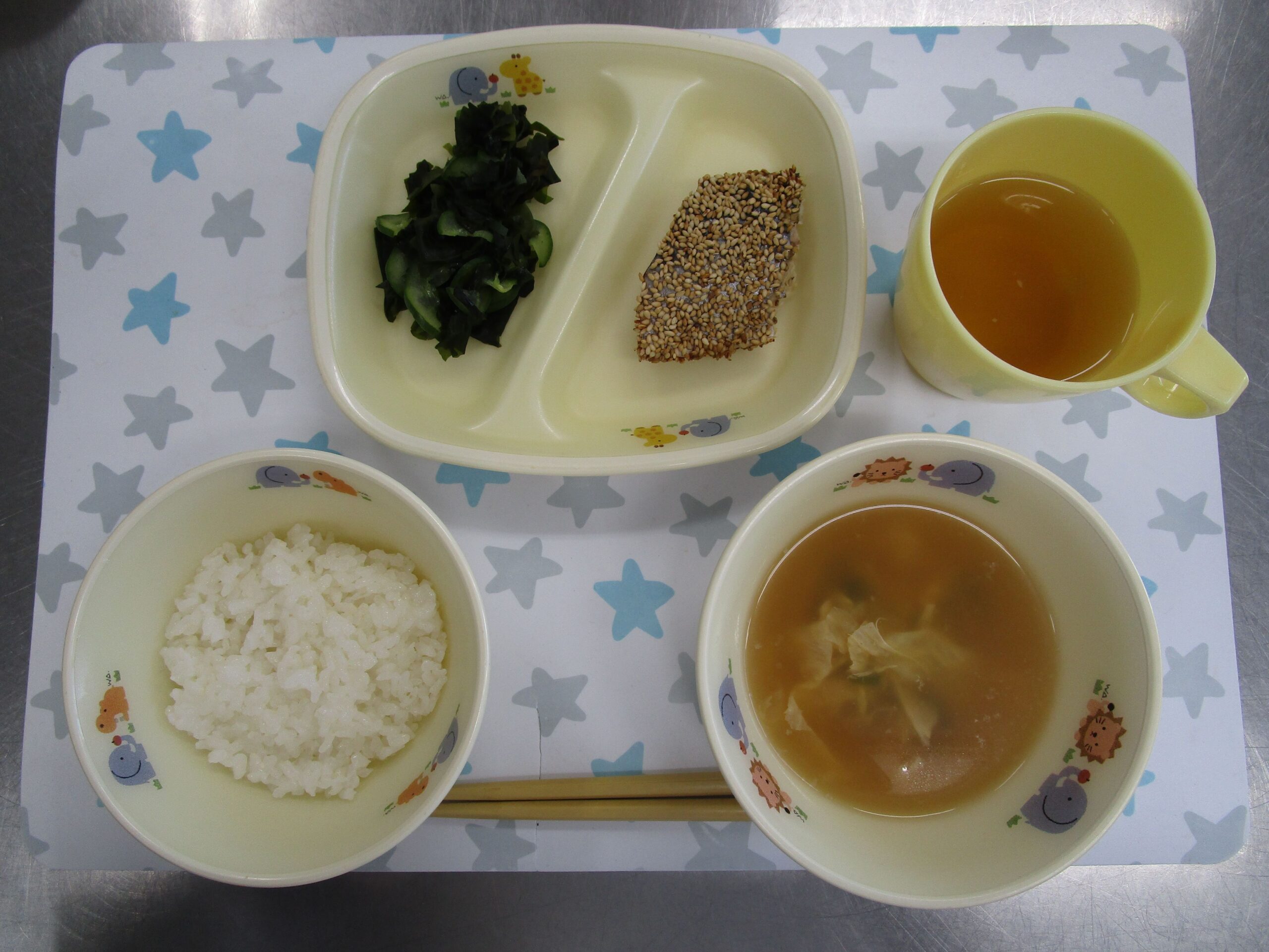 ＊幼児食＊