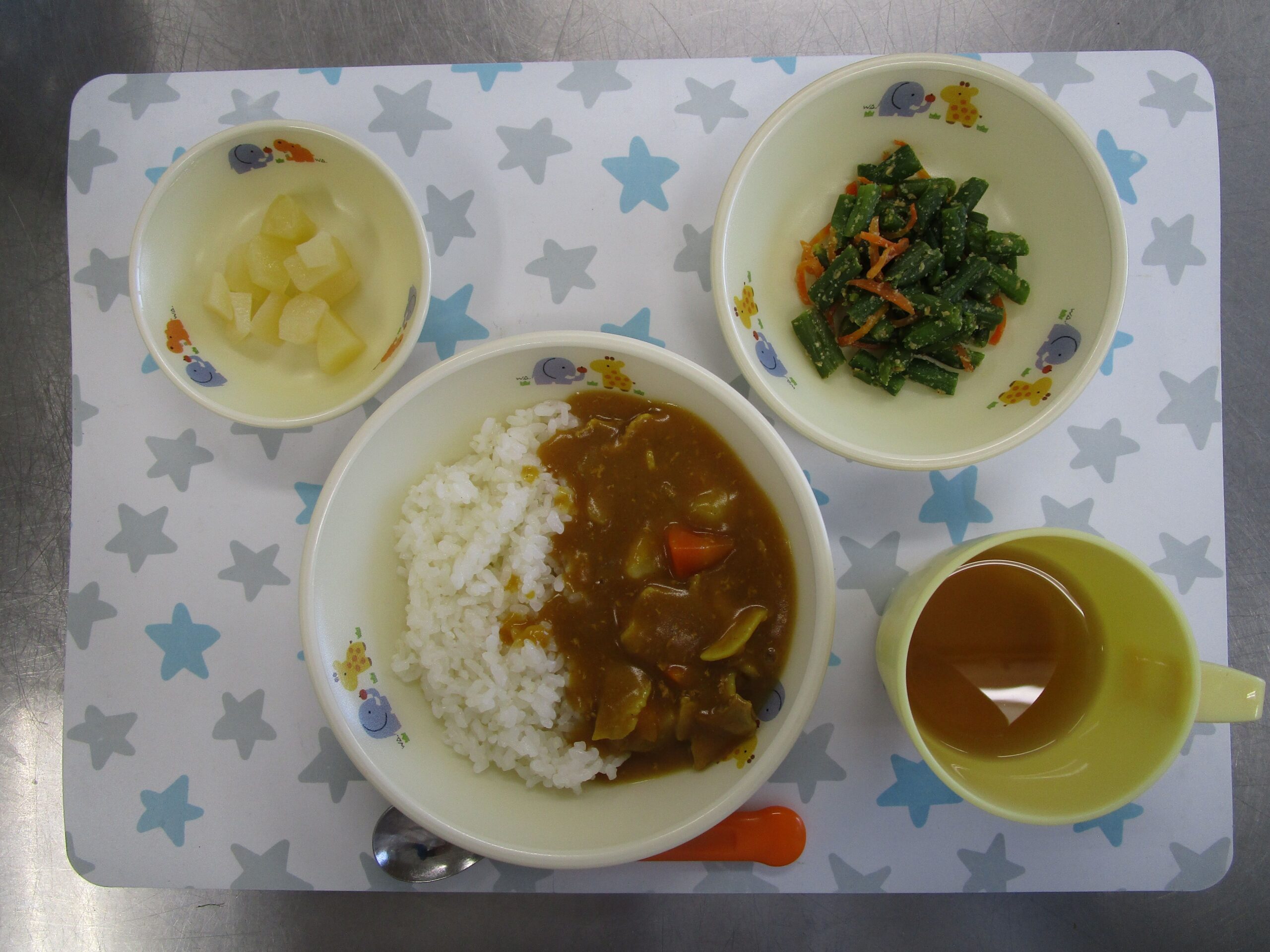 ＊幼児食＊