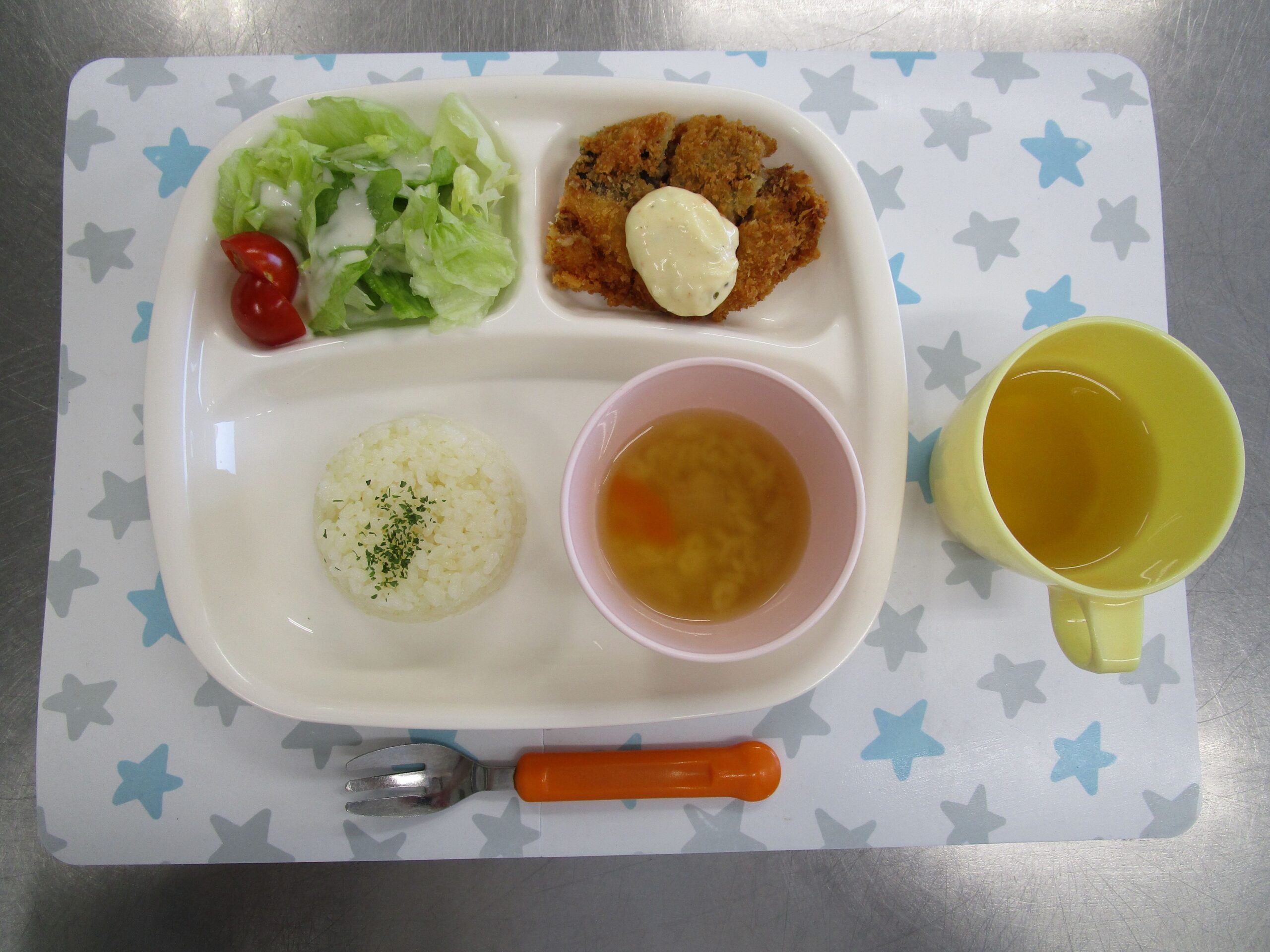 ＊幼児食＊