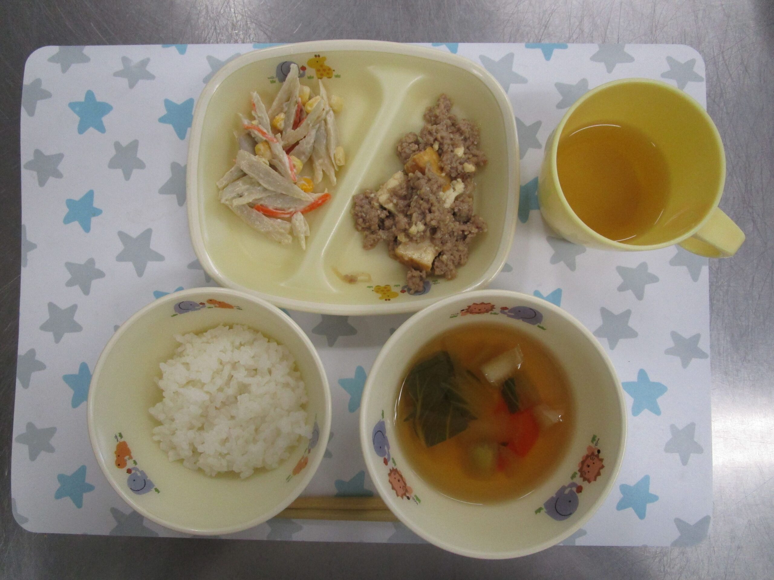 ＊幼児食＊