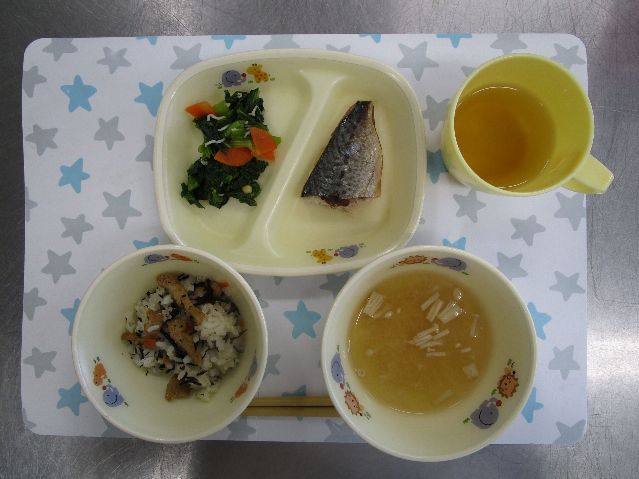 ＊幼児食＊