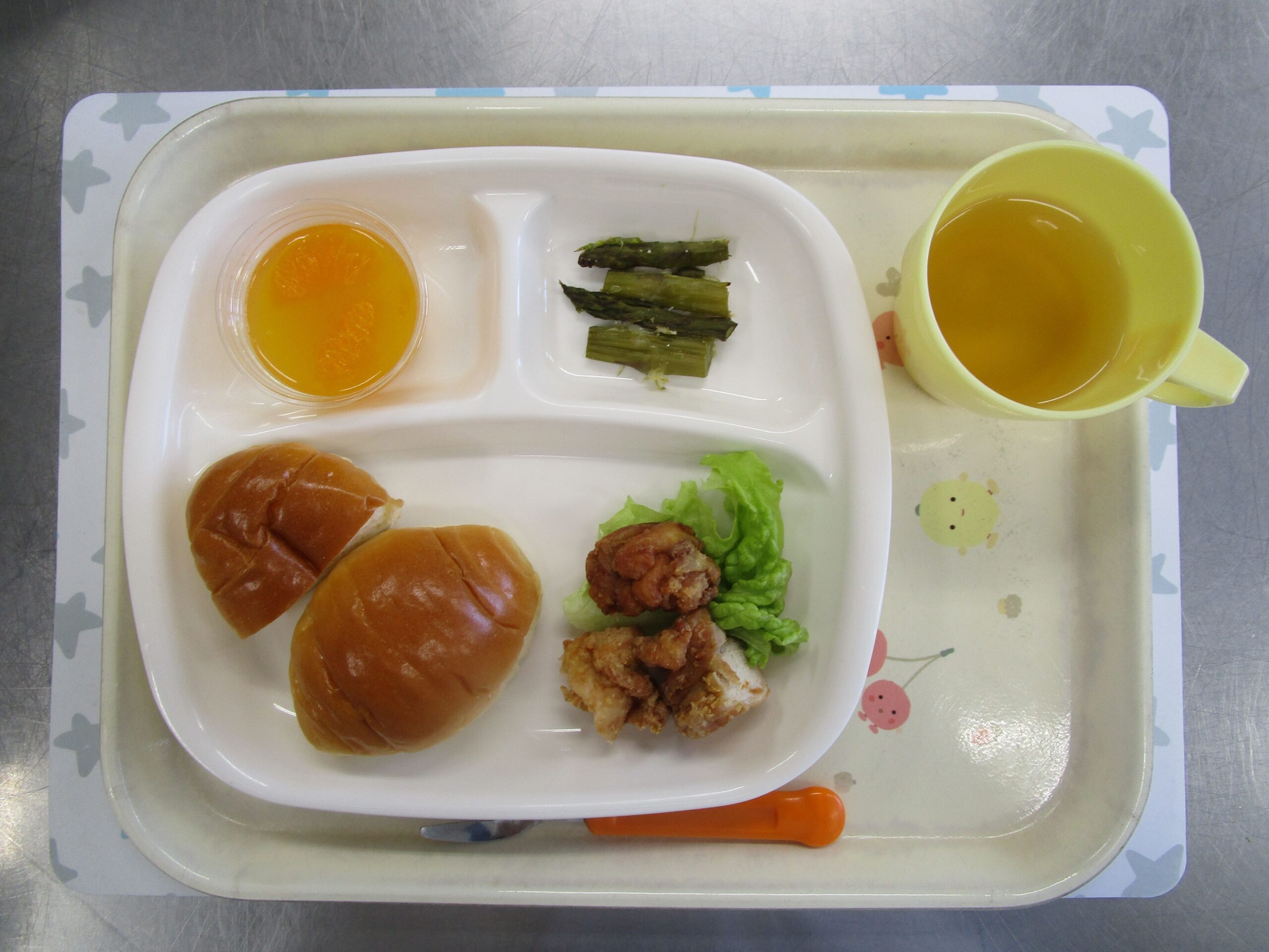 ＊幼児食＊