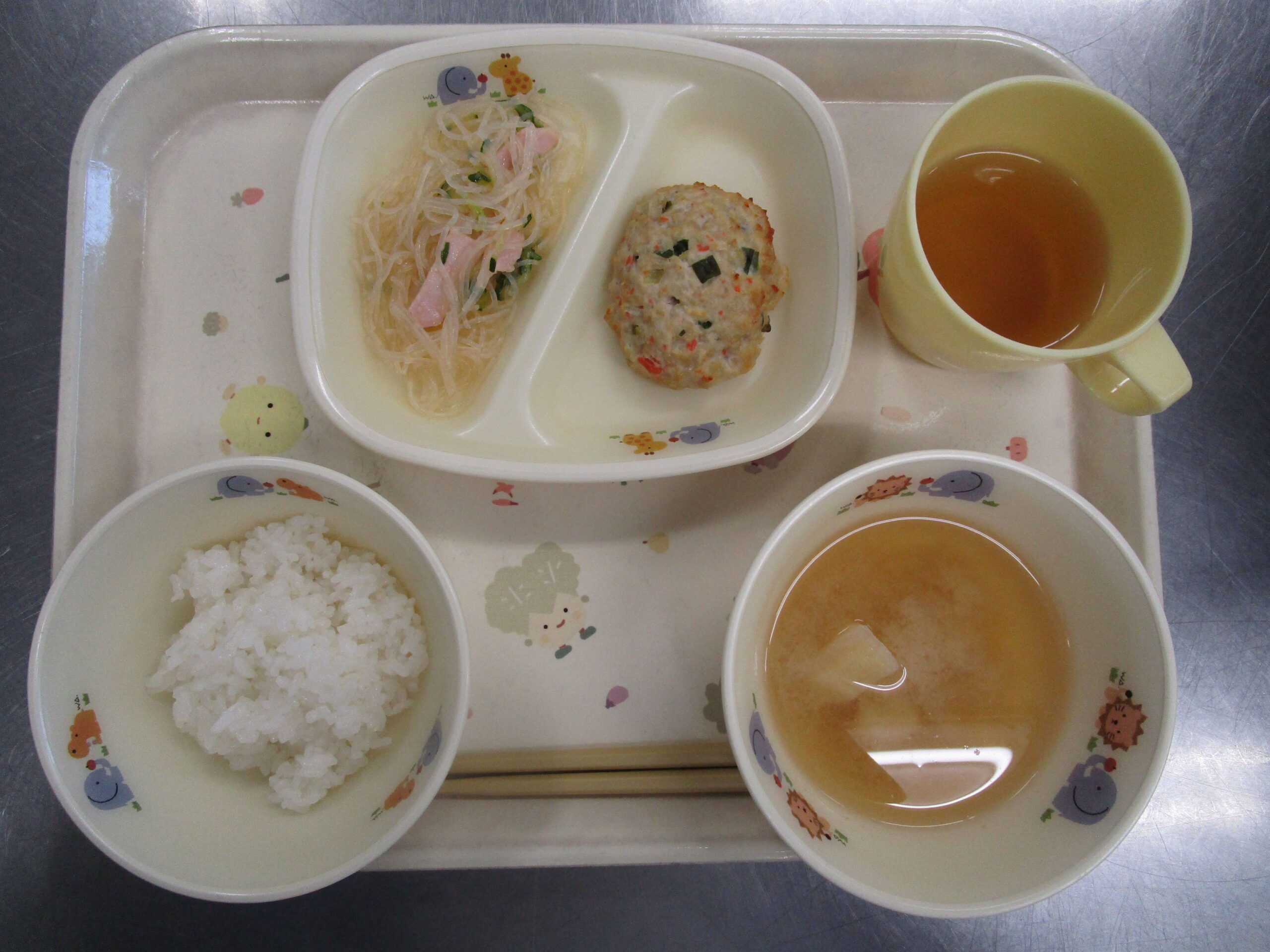 ＊幼児食＊
