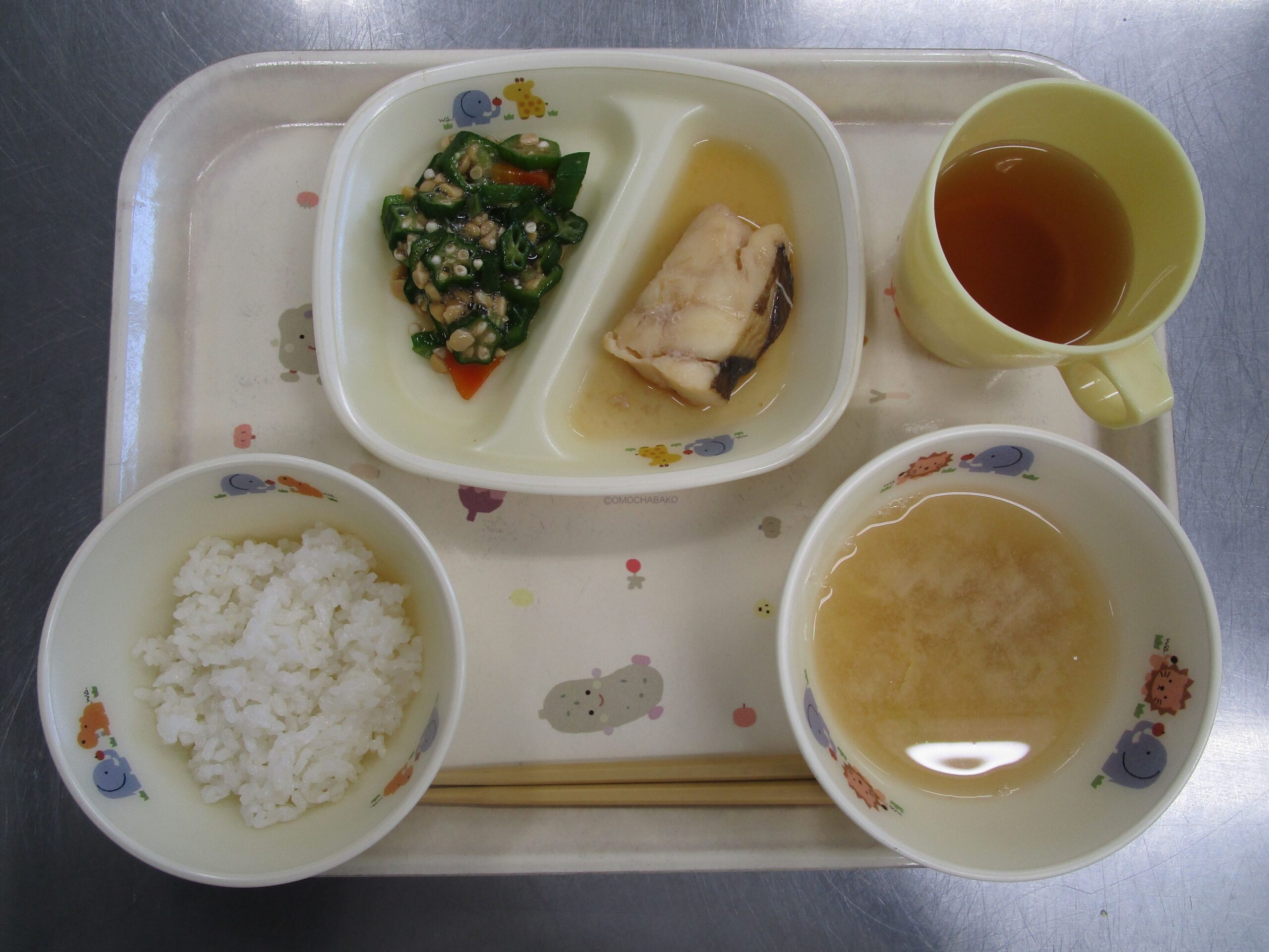 ＊幼児食＊