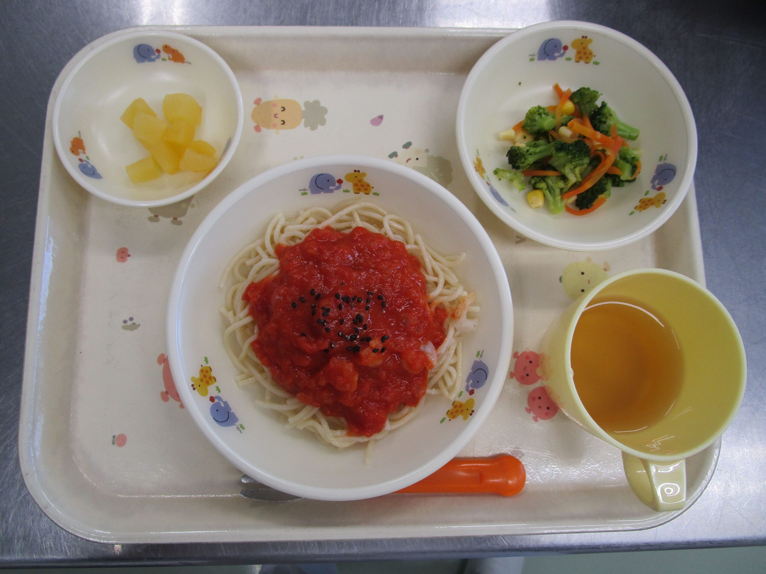 ＊幼児食＊