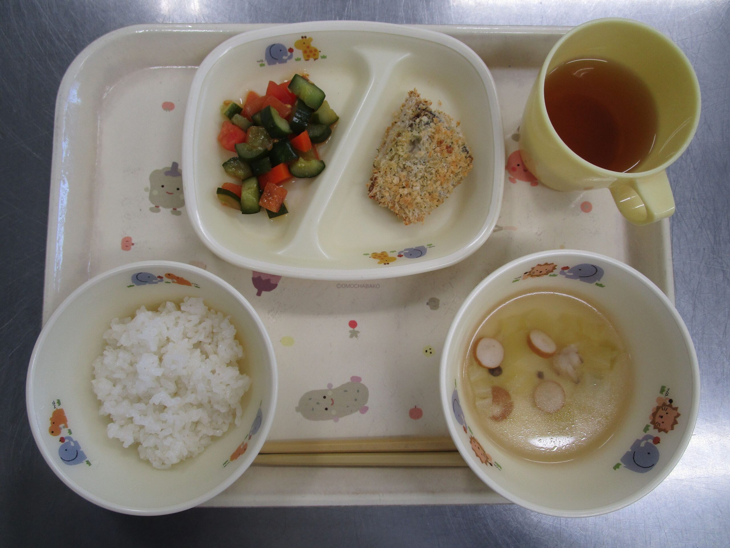 ＊幼児食＊